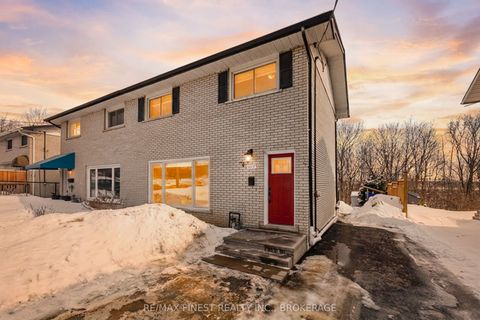 1479 Montreal Street Kingston ON K7K 3L8