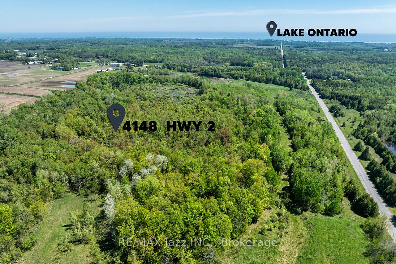 4148 Highway #2 N/A