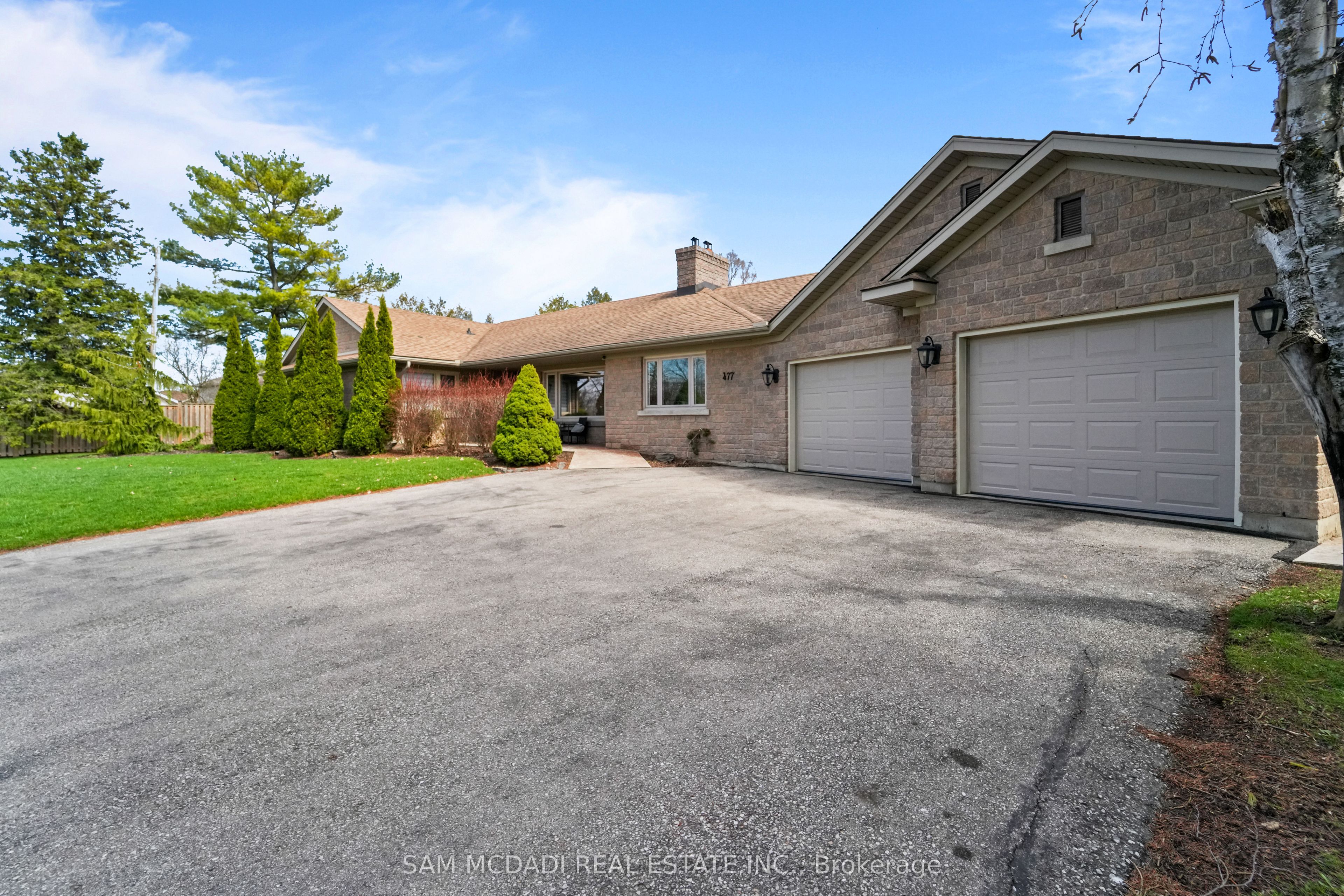 477 Fairview Street