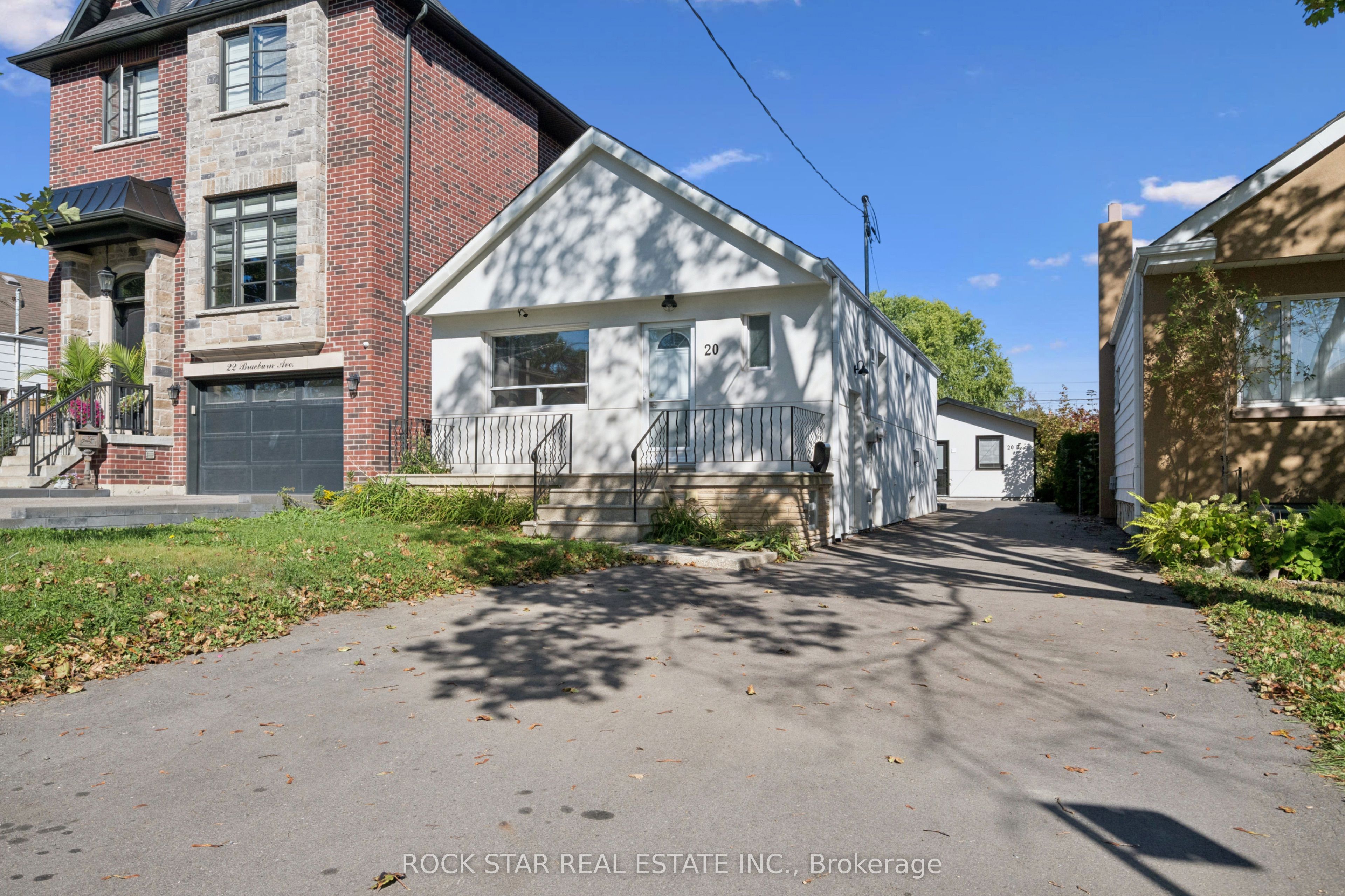 20 Braeburn Avenue