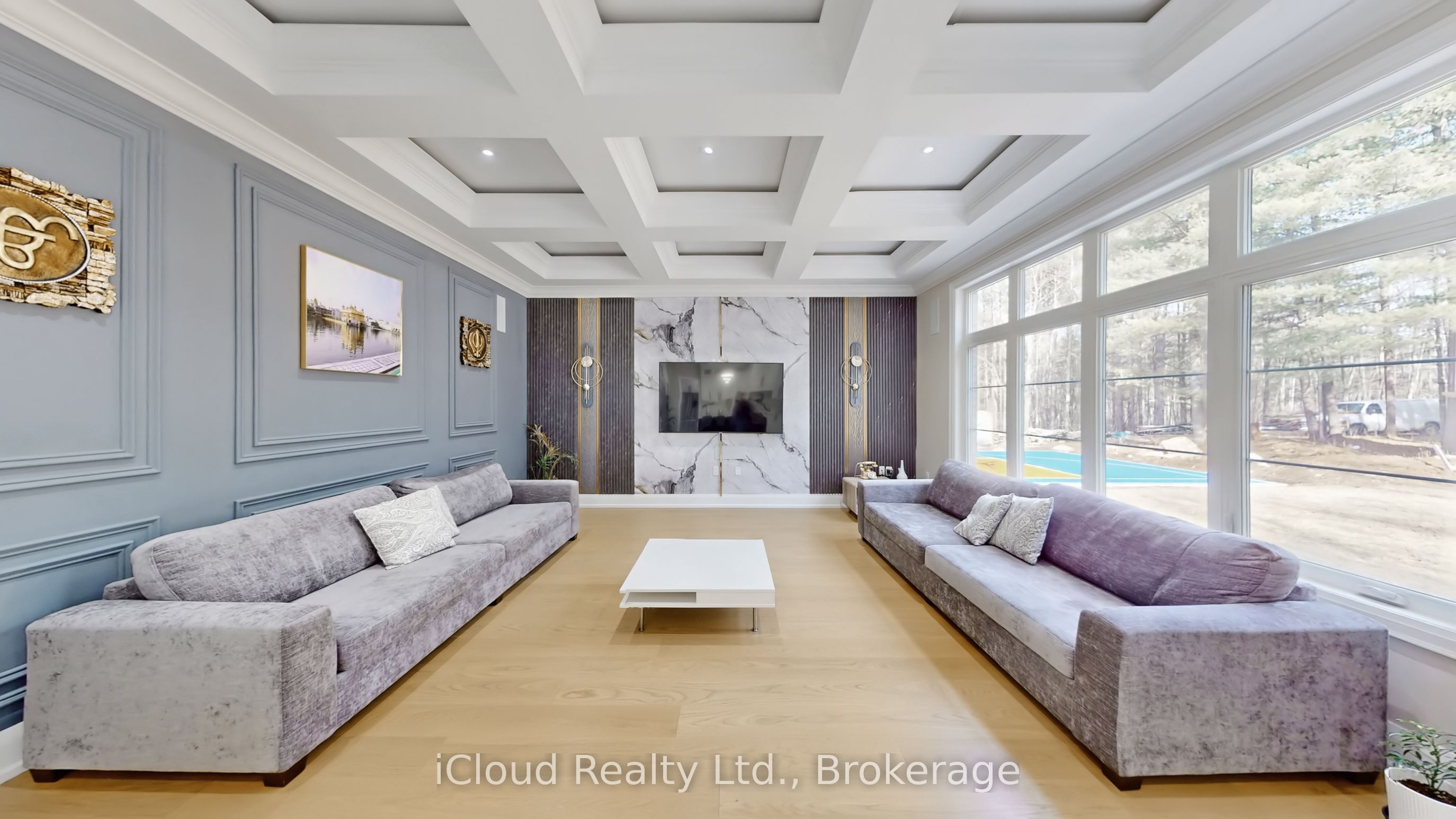 1200 Conservation Road