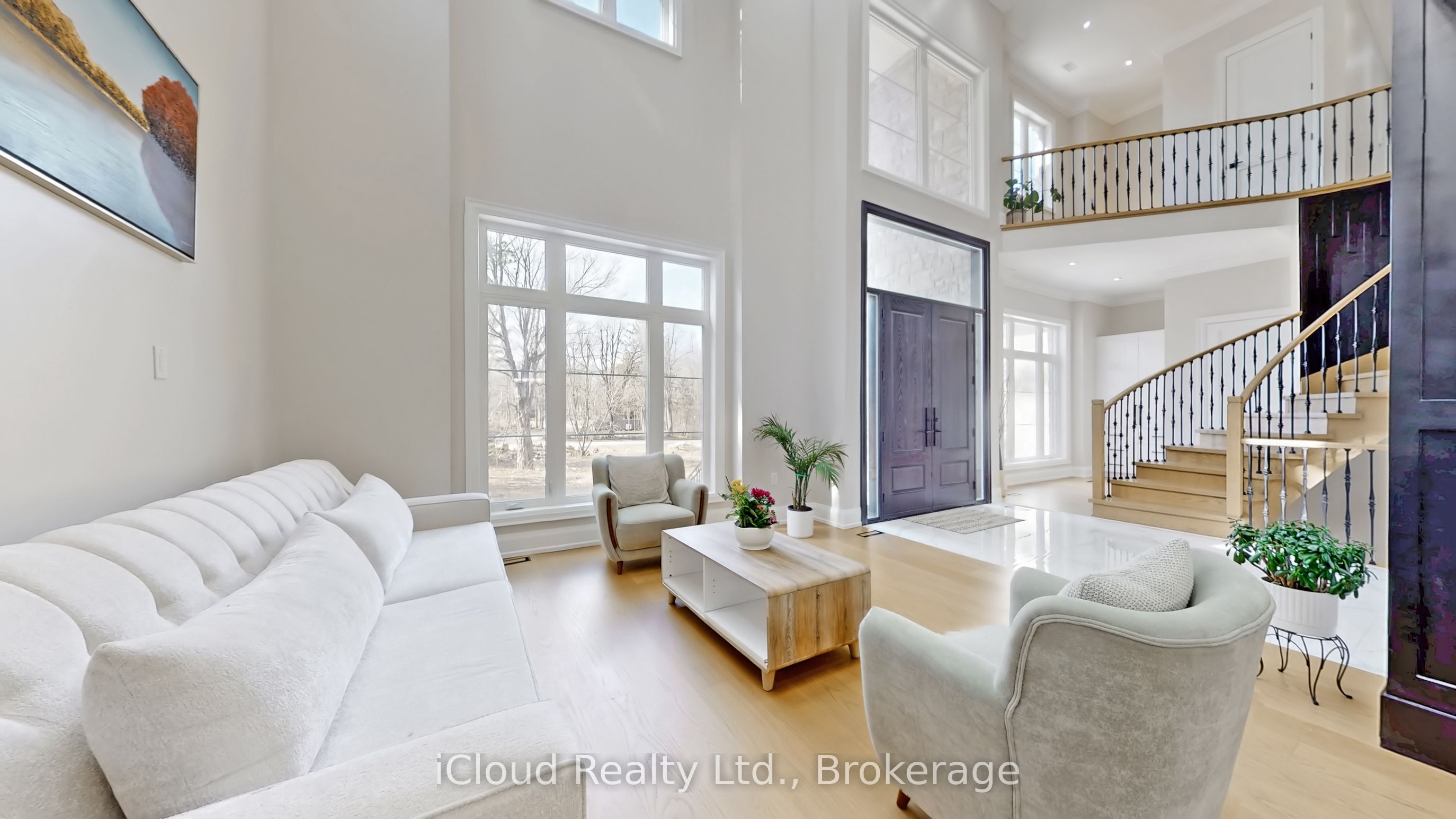 1200 Conservation Road