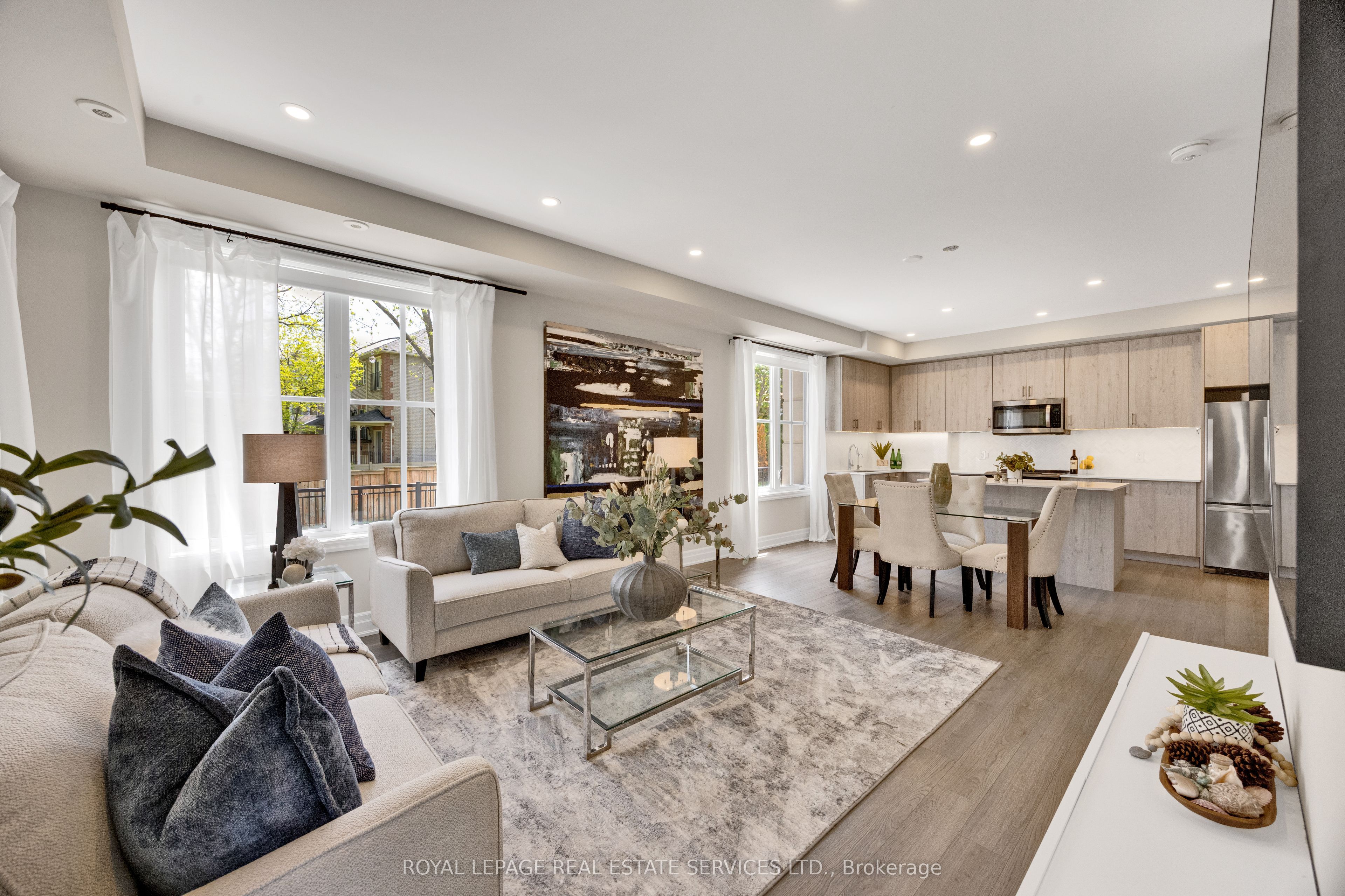 1195 Gooseberry Lane 301