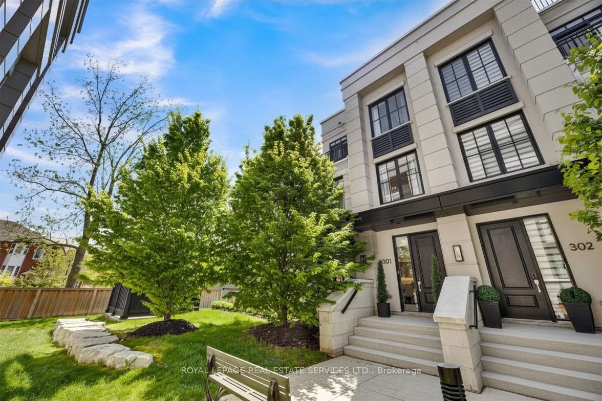 1195 Gooseberry Lane 301