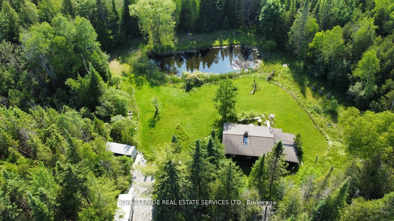 9150 Concession Road 8 Road