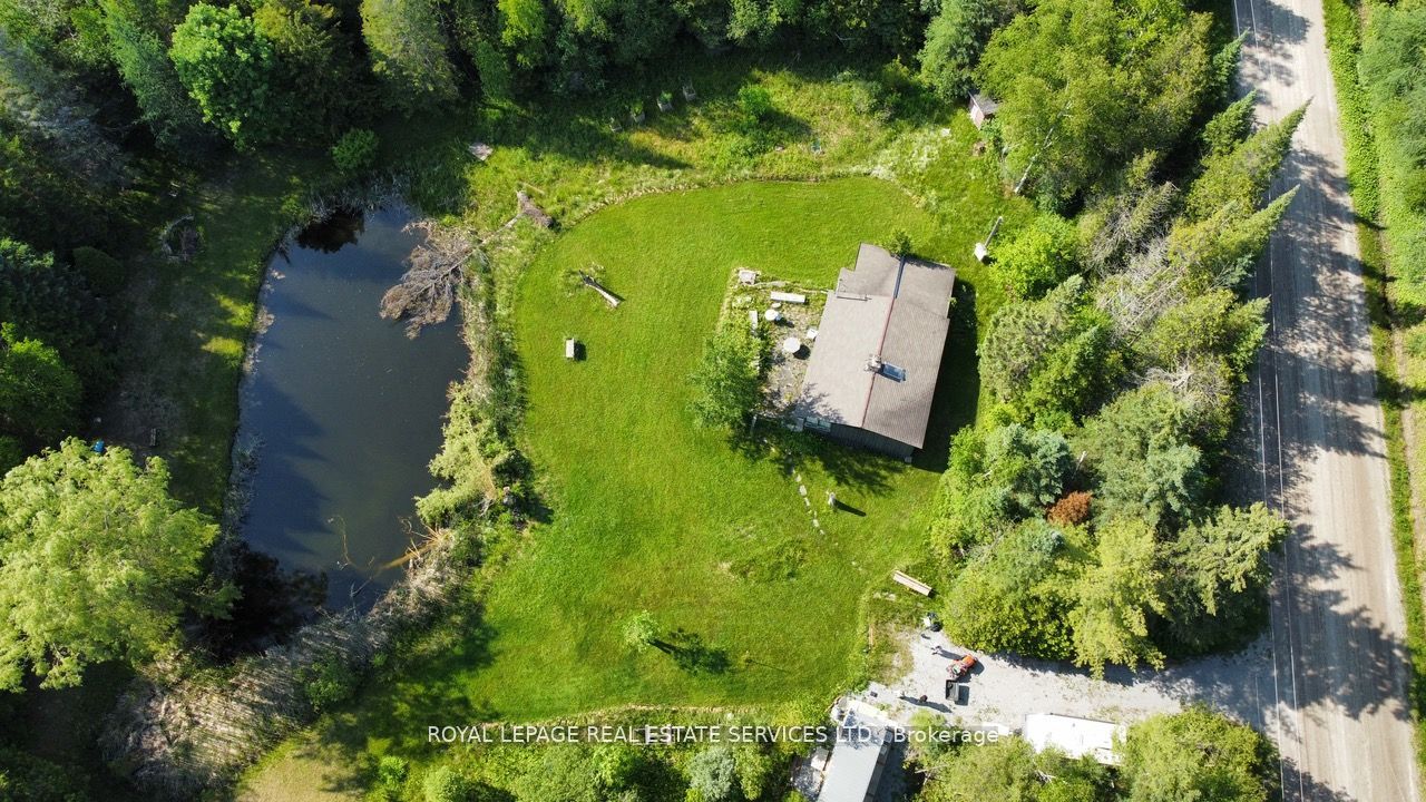 9150 Concession Road 8 Road