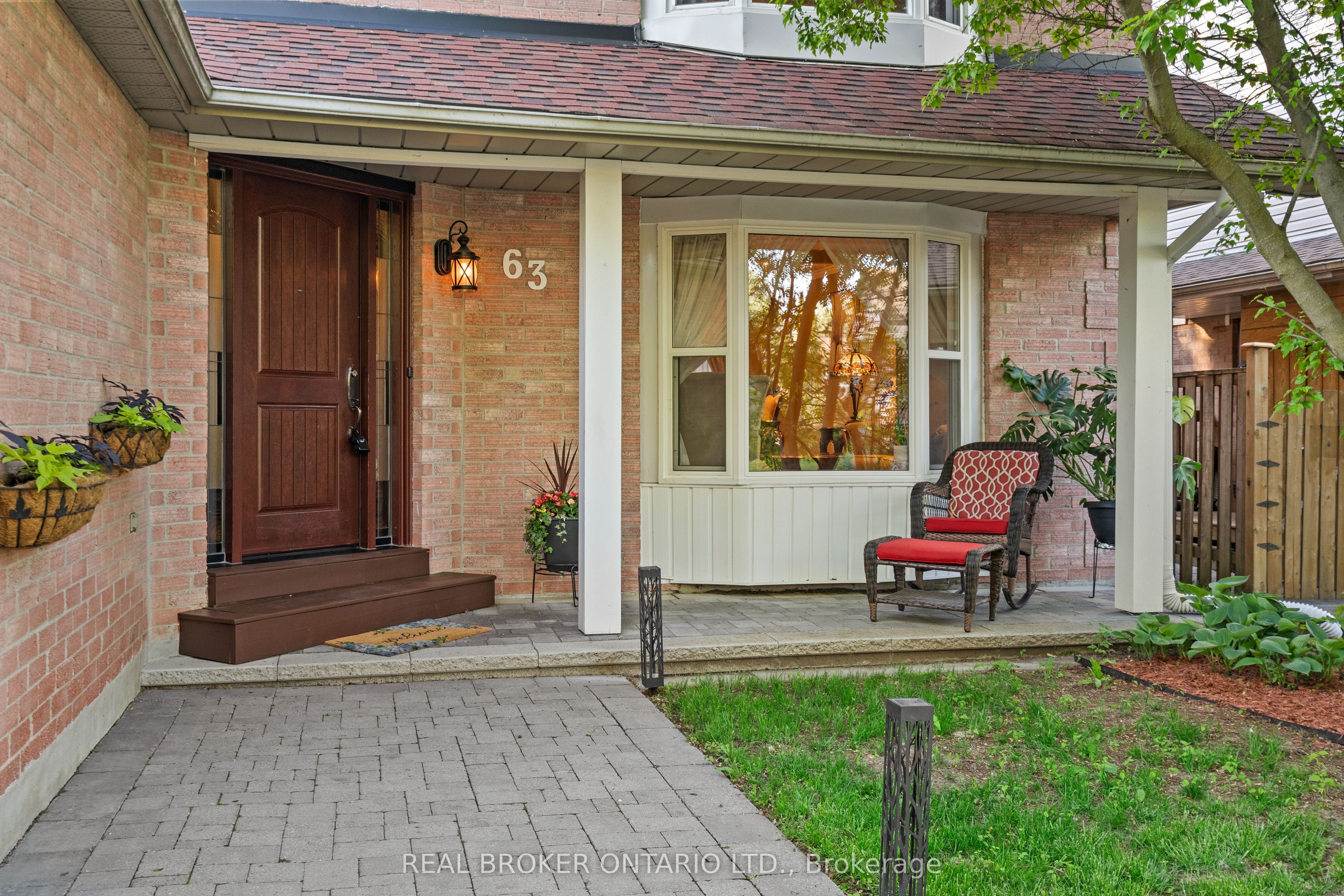 63 Haskell Crescent