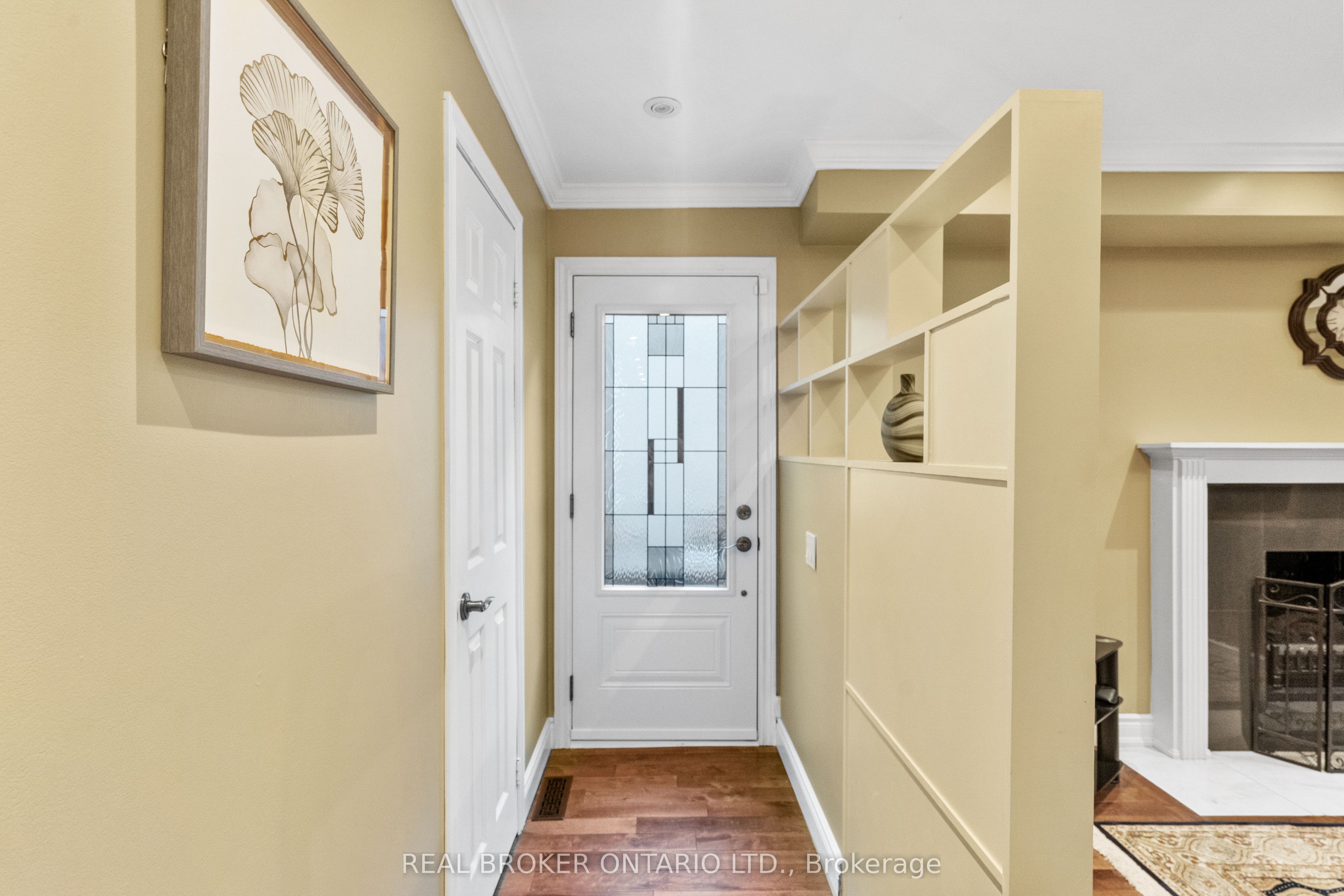 63 Haskell Crescent