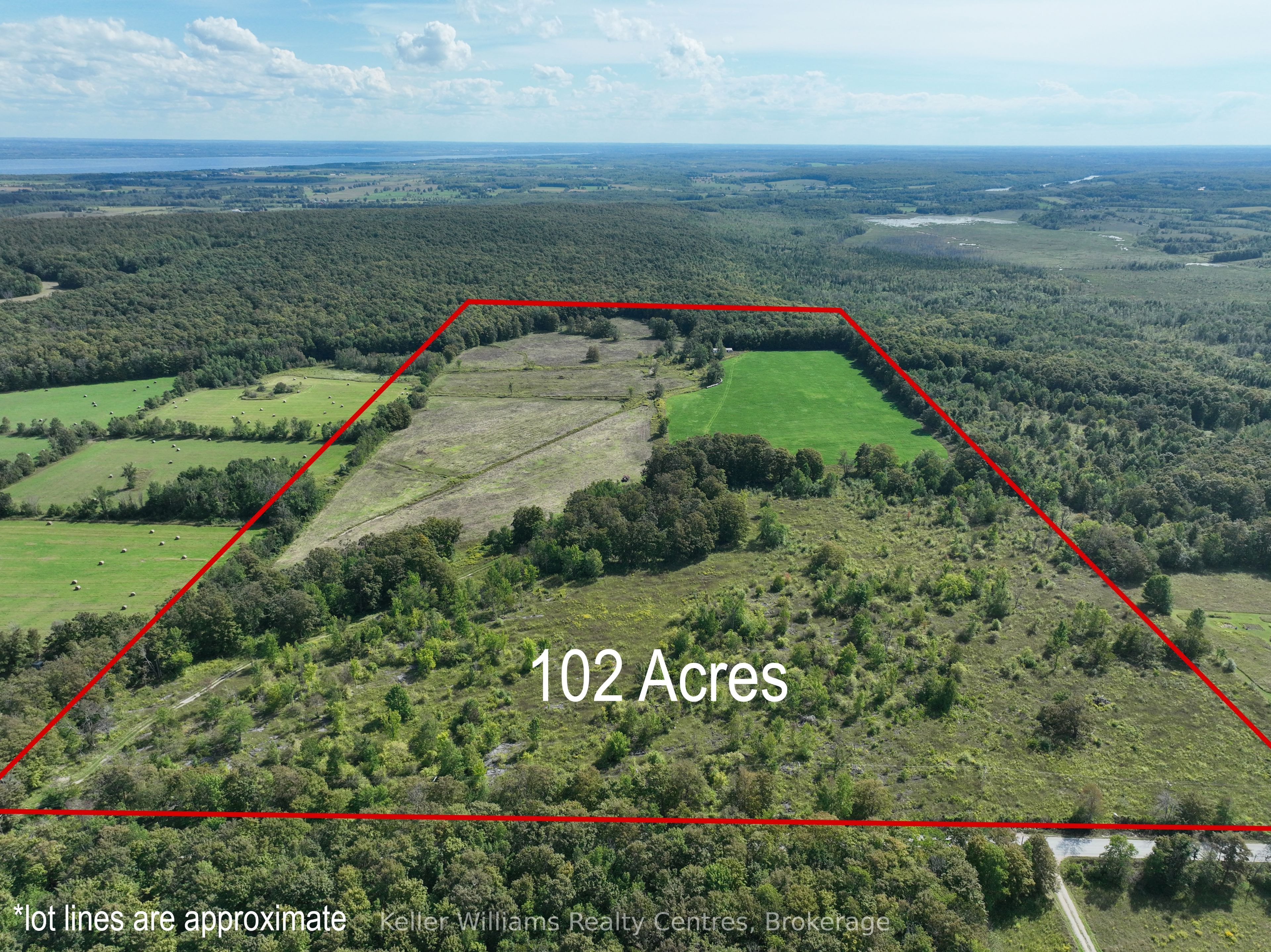 LT 34 CONCESSION RD 24 N/A