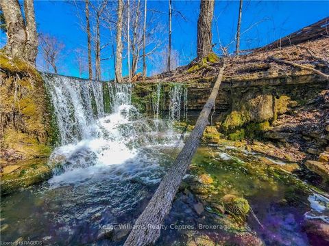 LT 34 CONCESSION RD 24 N/A Georgian Bluffs ON N0H 2T0