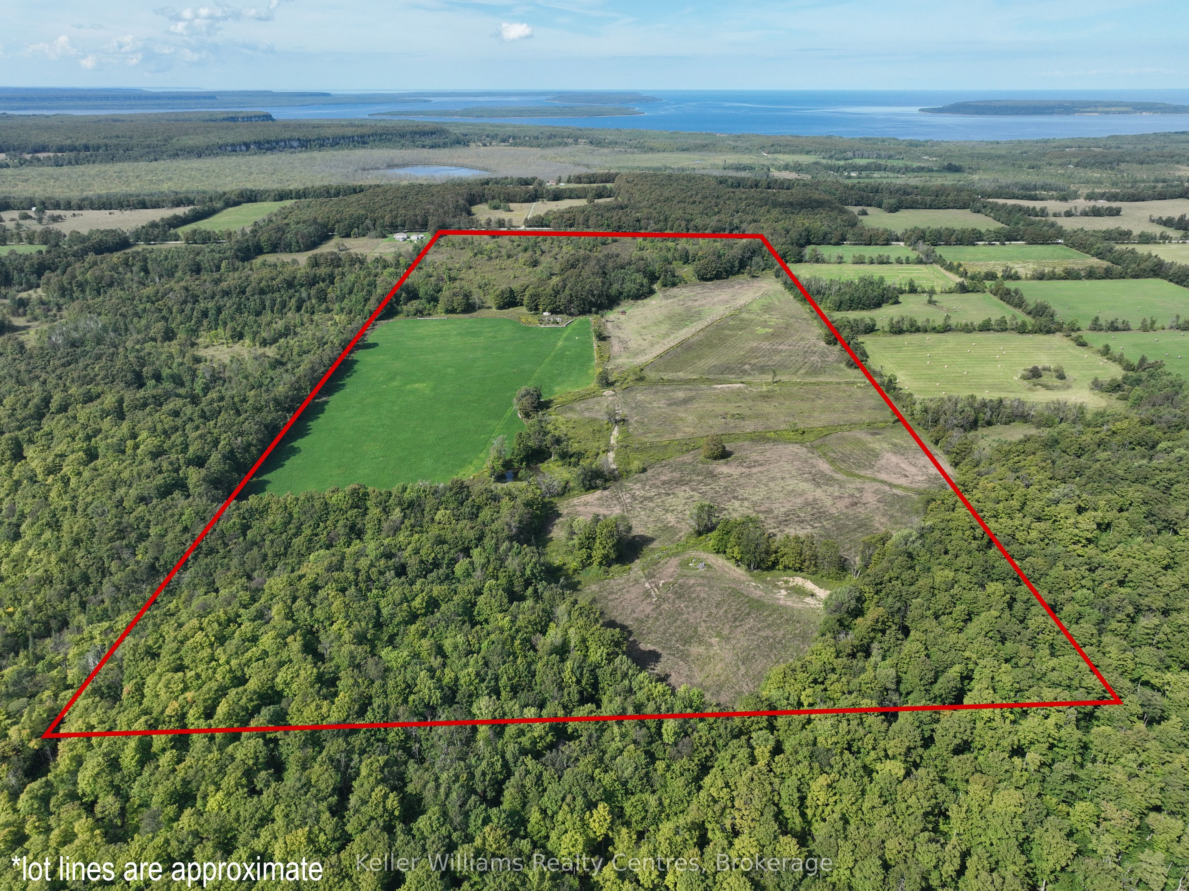 LT 34 CONCESSION RD 24 N/A