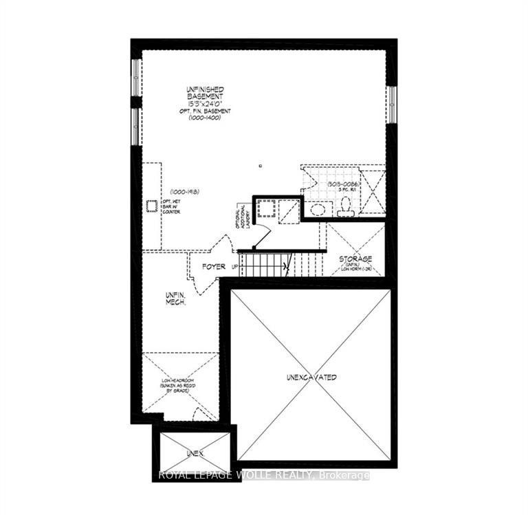 543 Balsam Poplar Street