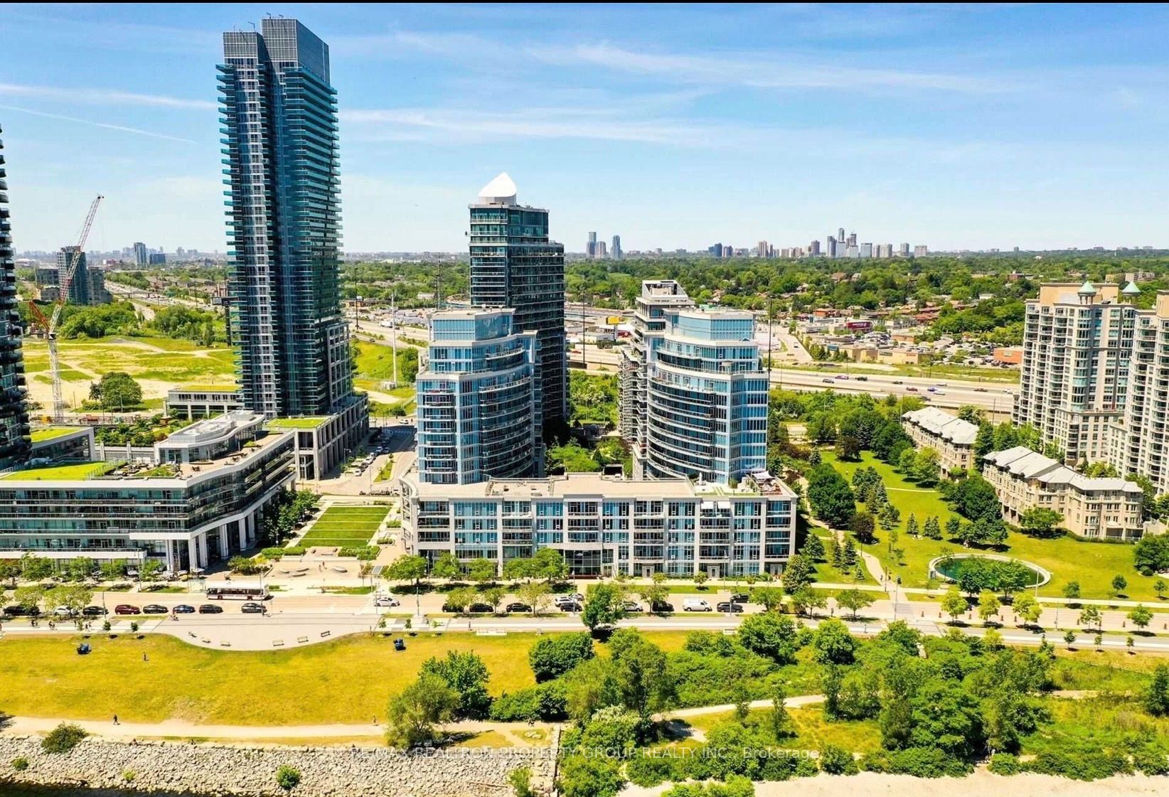 58 Marine Parade Drive 512