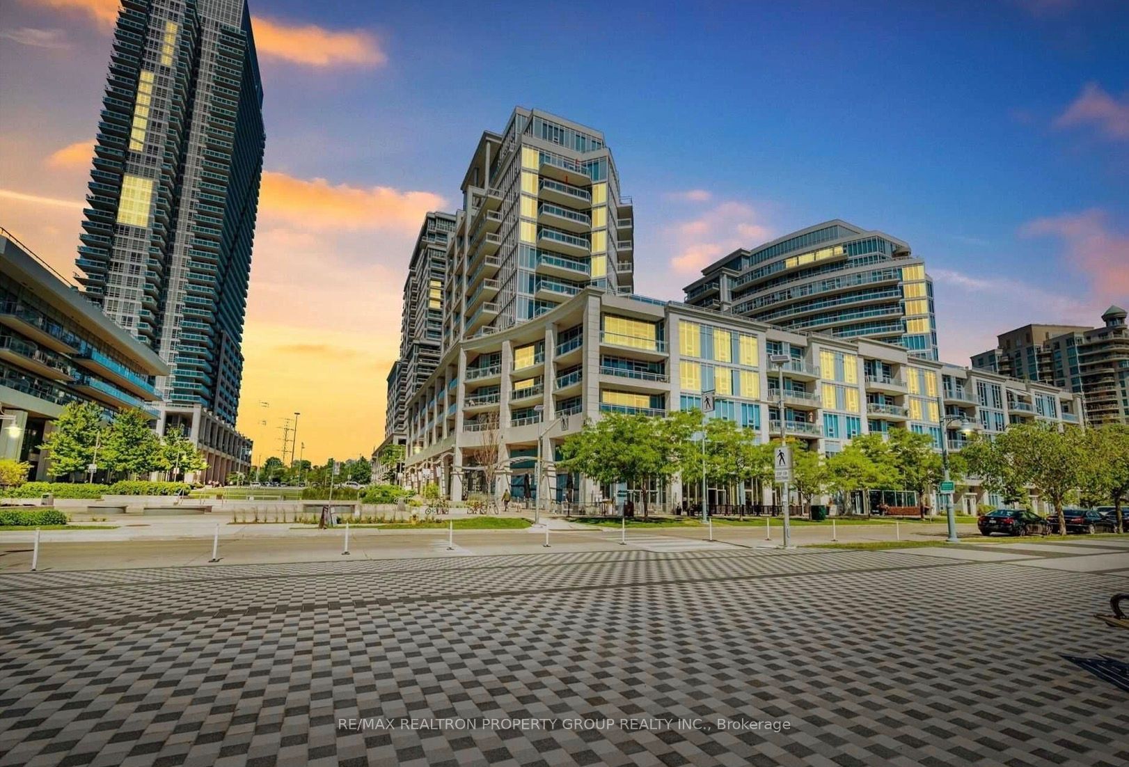 58 Marine Parade Drive 512