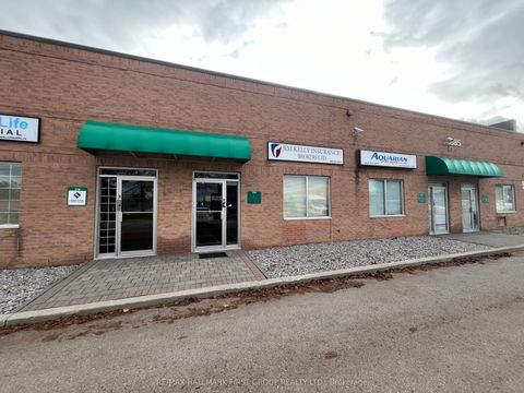 1885 Clements Road 219 Pickering ON L1W 3V4