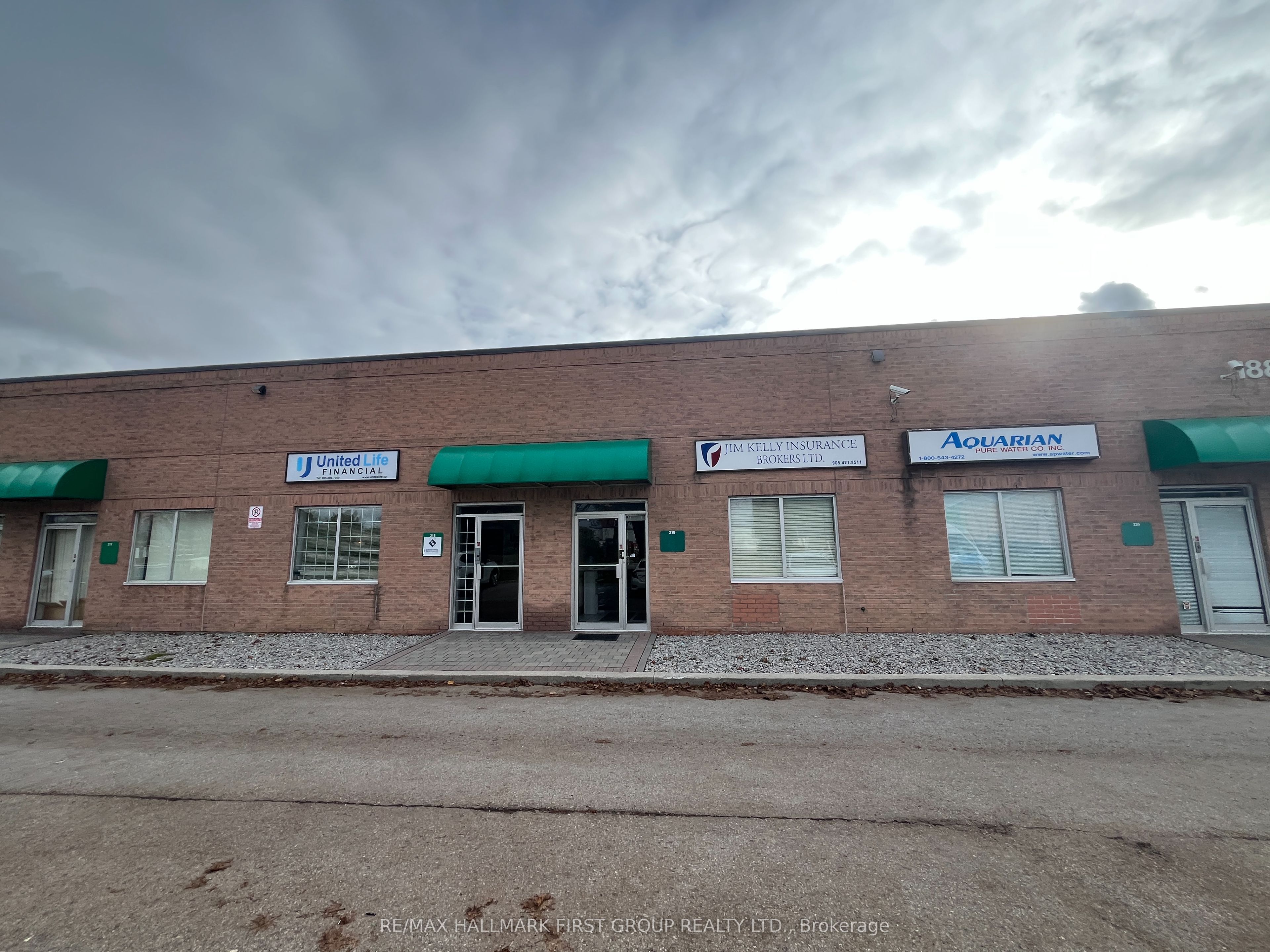 1885 Clements Road 219