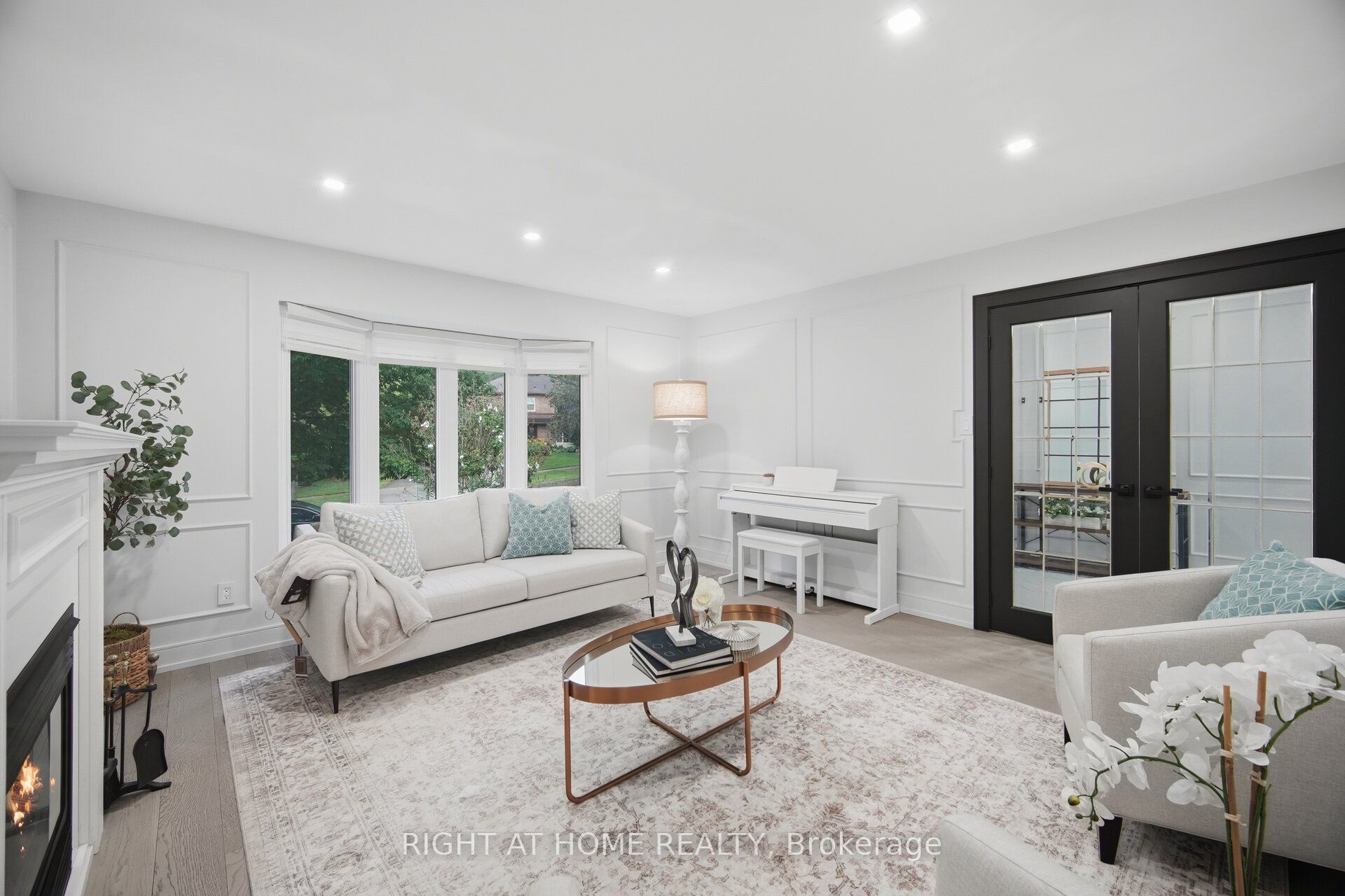 4 Simmons Crescent