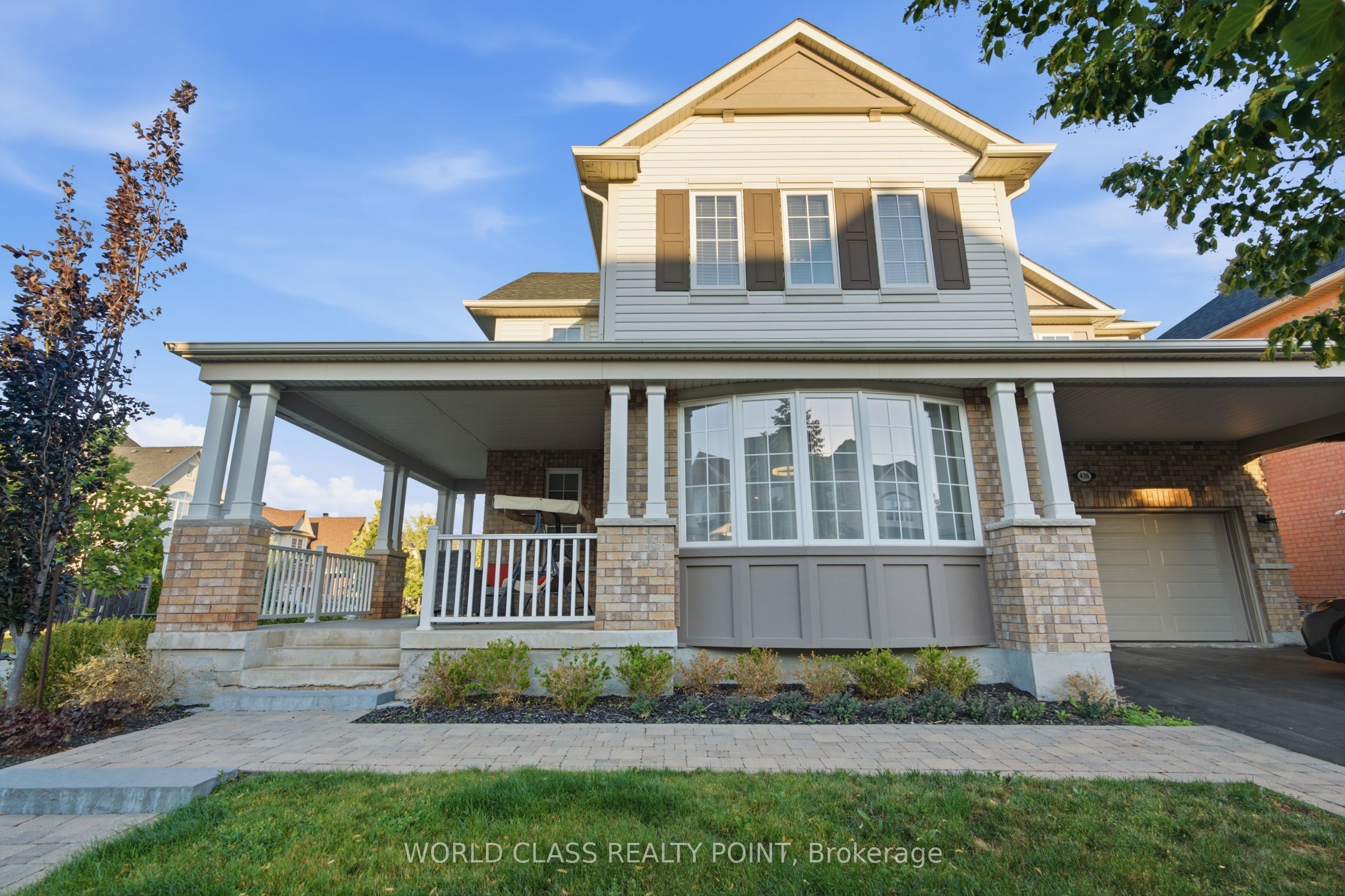 436 CUSICK Circle