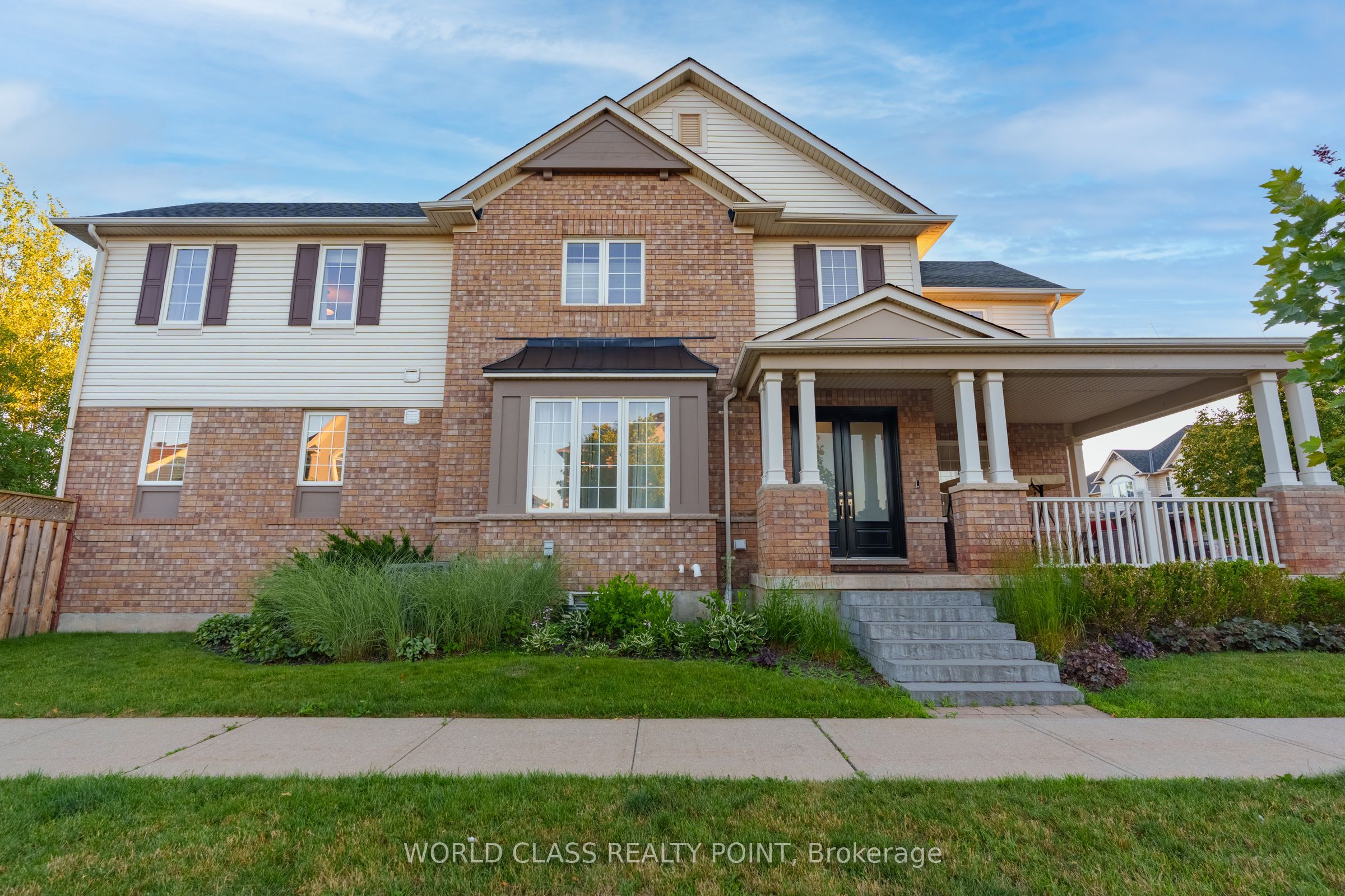 436 CUSICK Circle