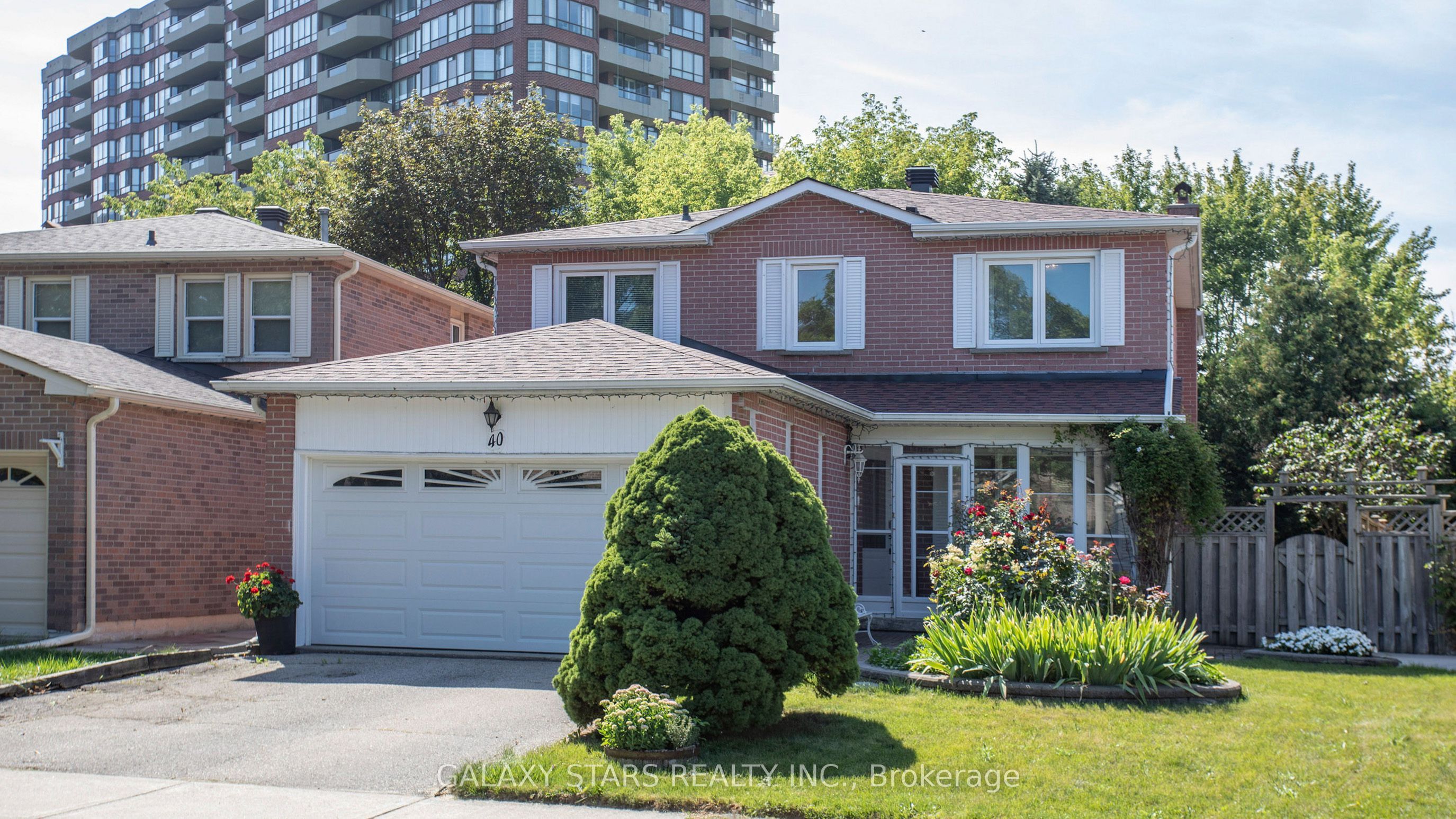 40 Nightstar Drive