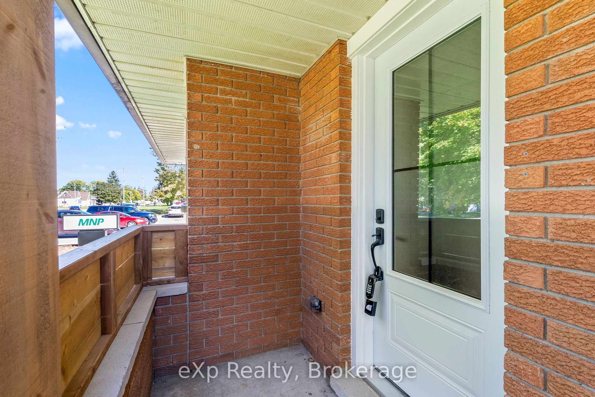 231 St. George Street