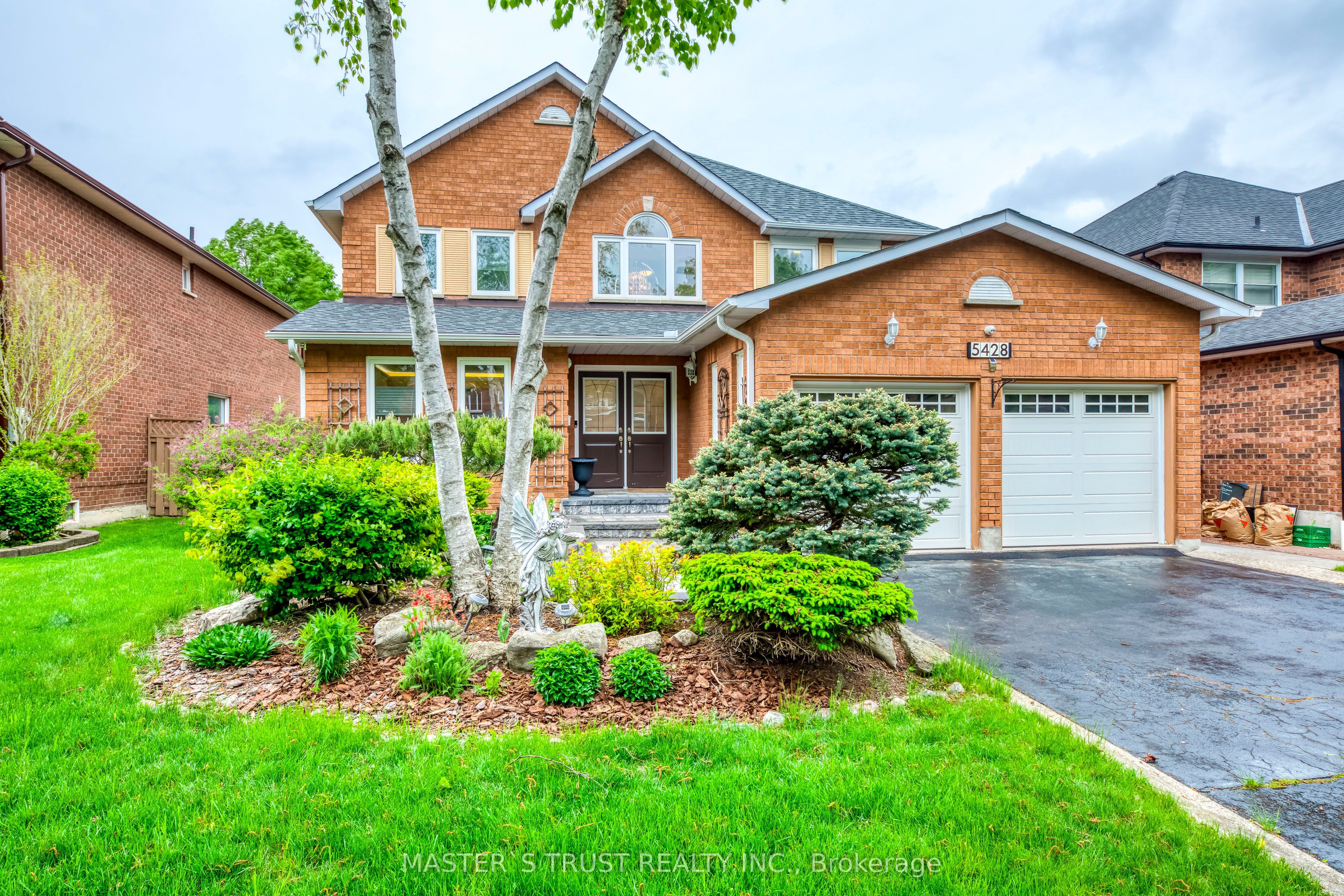 5428 Edencroft Crescent