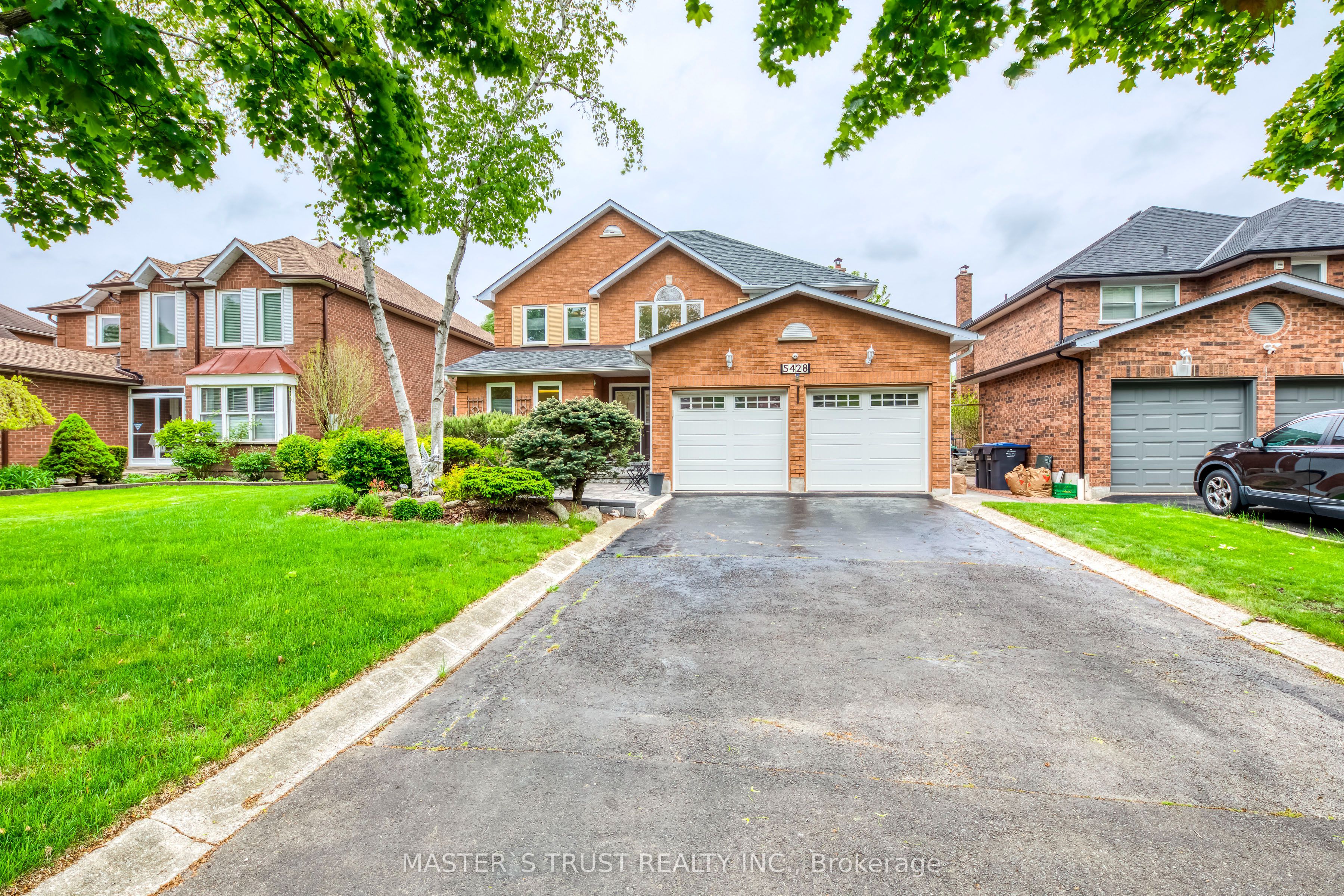 5428 Edencroft Crescent