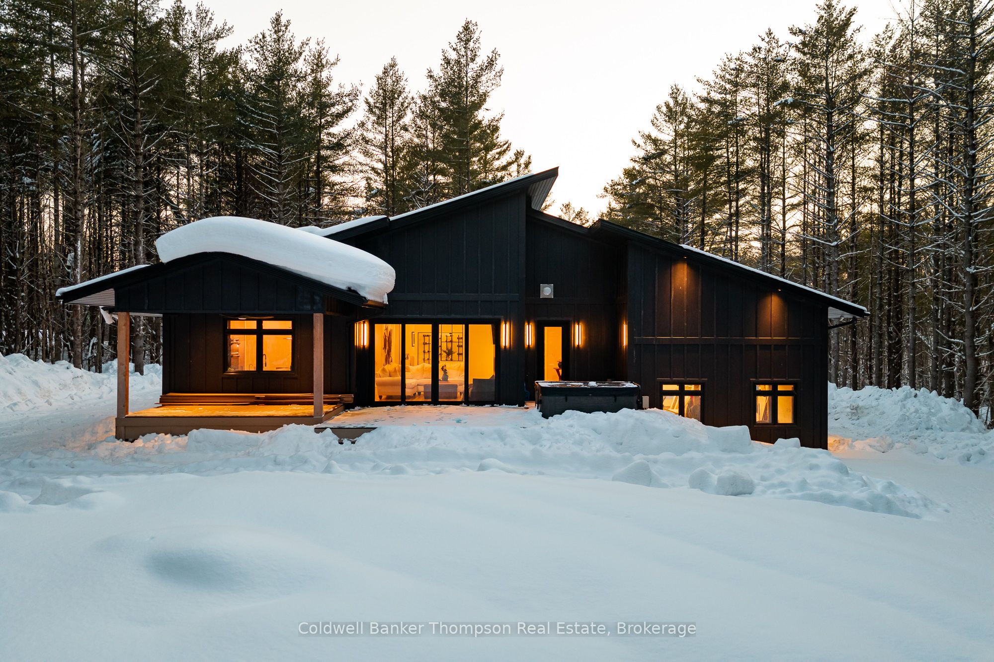 5130 Severn Pines Crescent