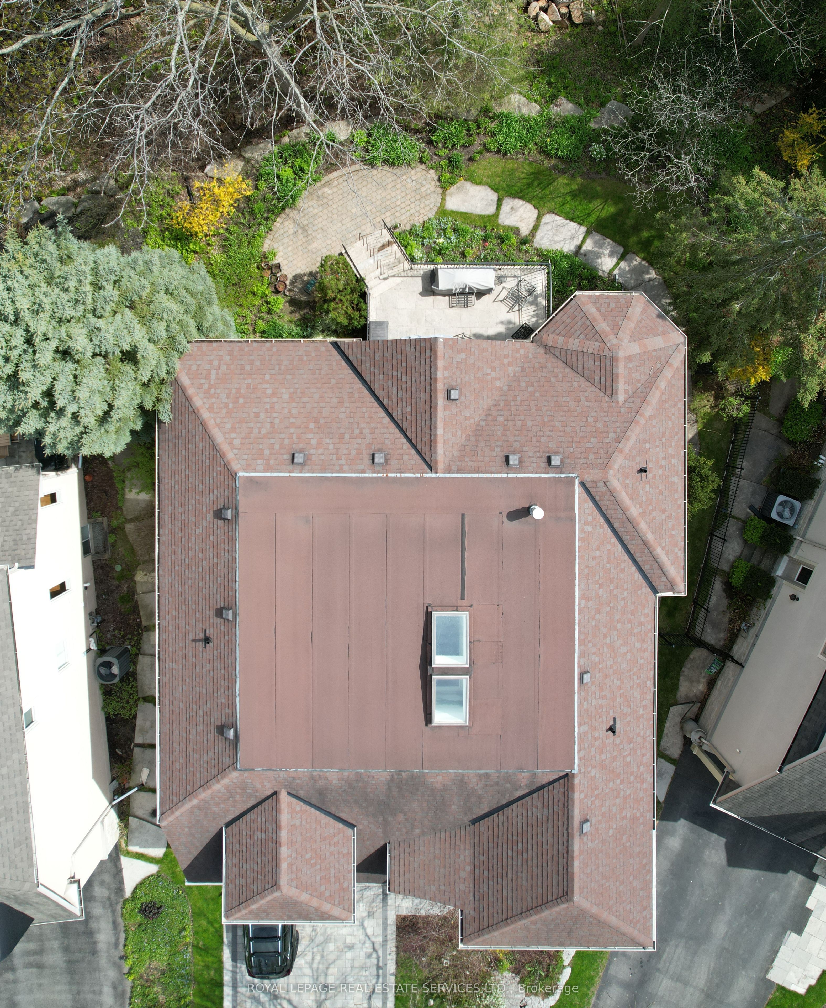 1726 The Pines N/A
