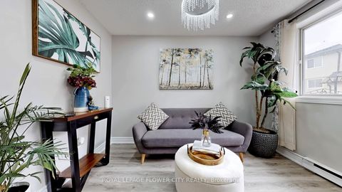 2170 Bromsgrove Road 141 Mississauga ON L5J 4J2