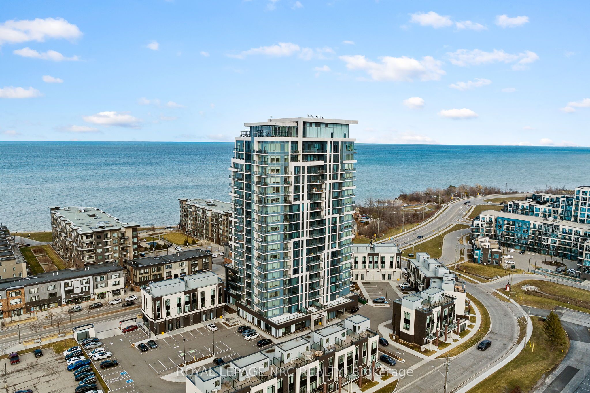 385 Winston Road Unit 501