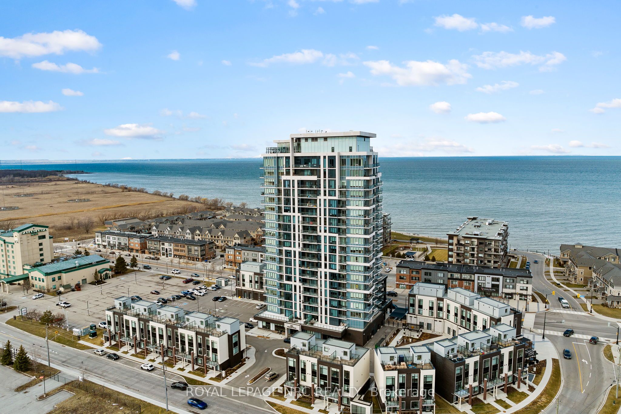 385 Winston Road Unit 501