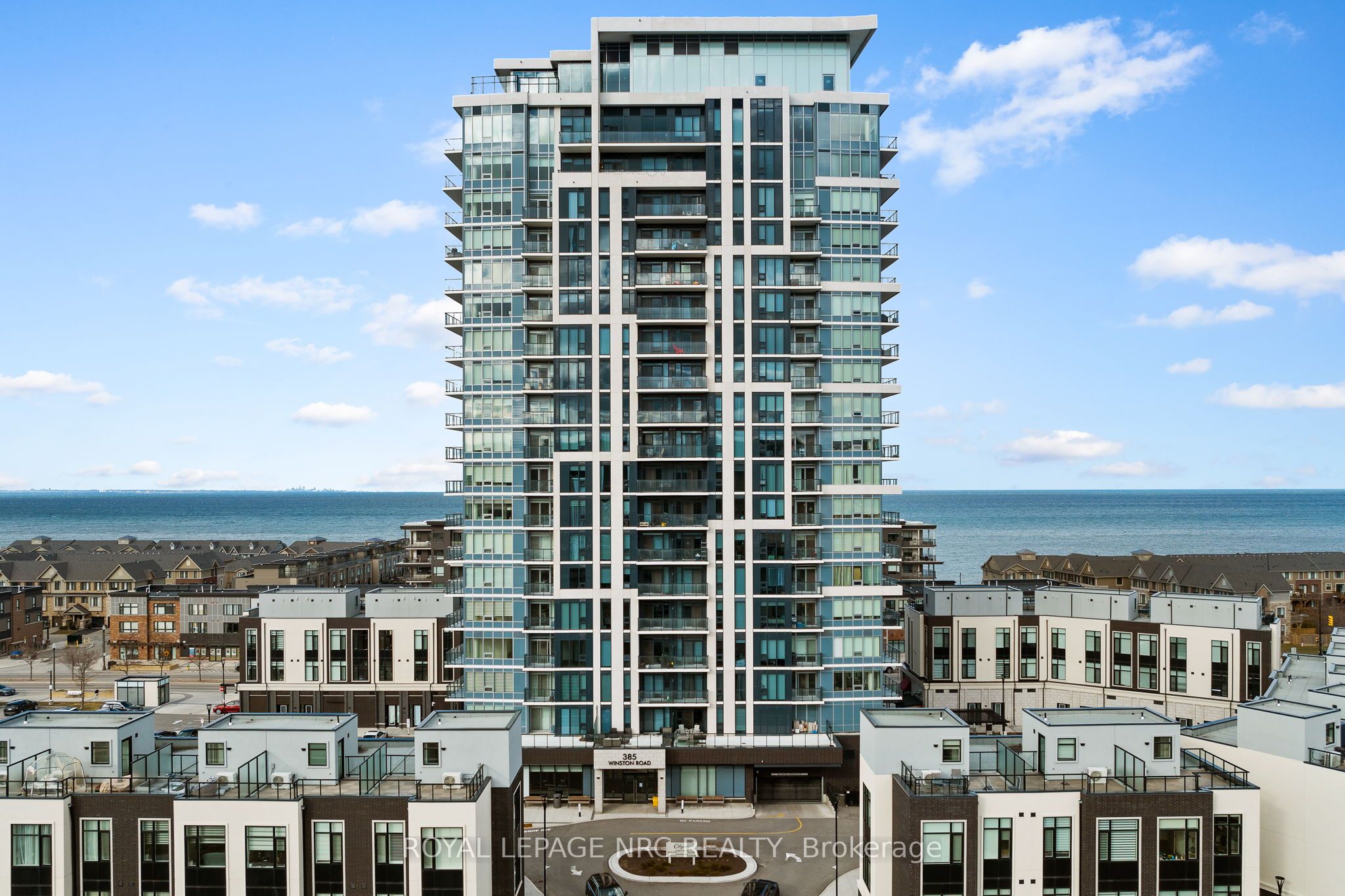 385 Winston Road Unit 501