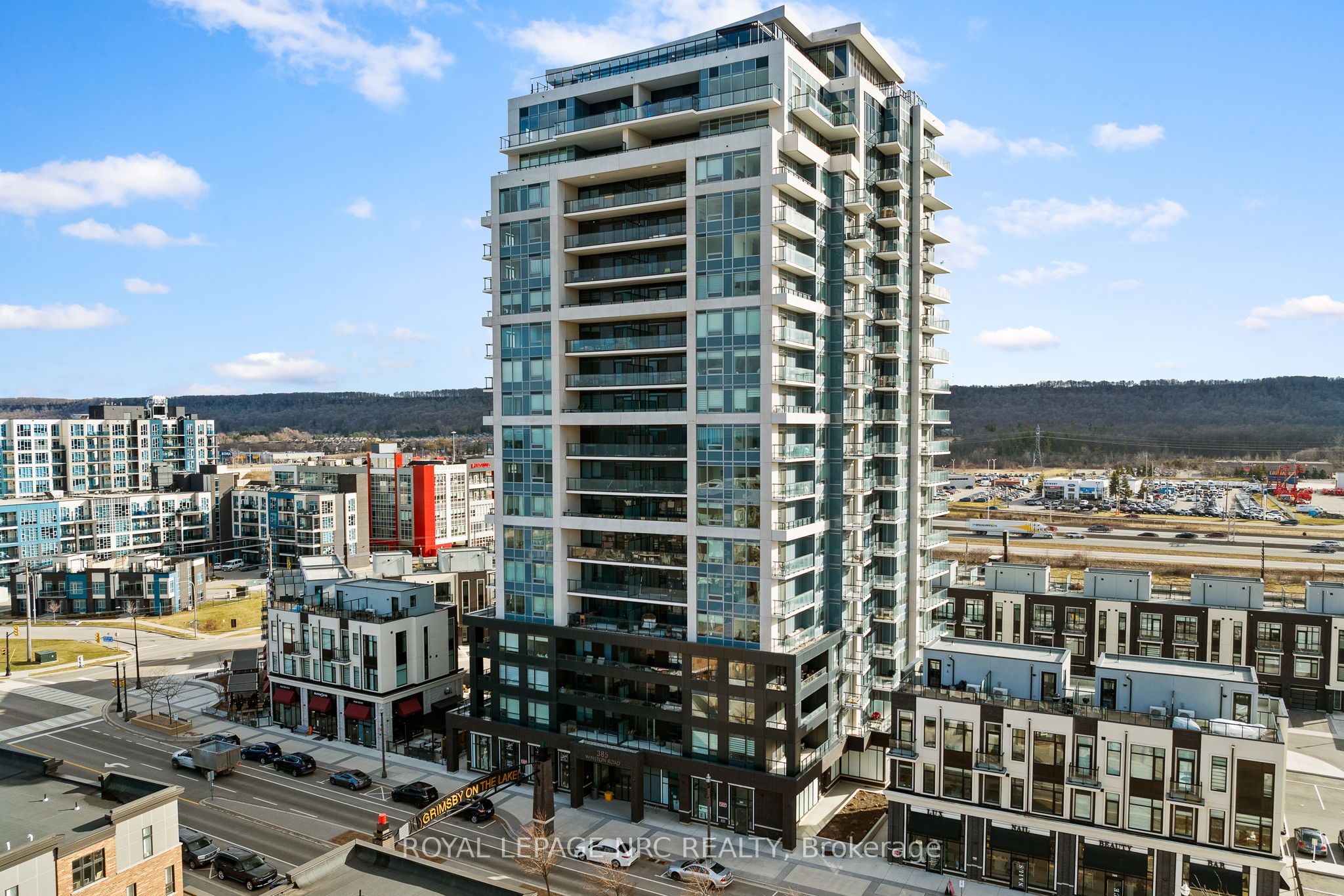 385 Winston Road Unit 501