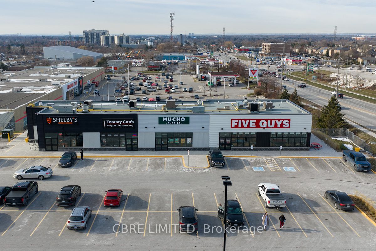 1280-1340 Clearbrook Drive