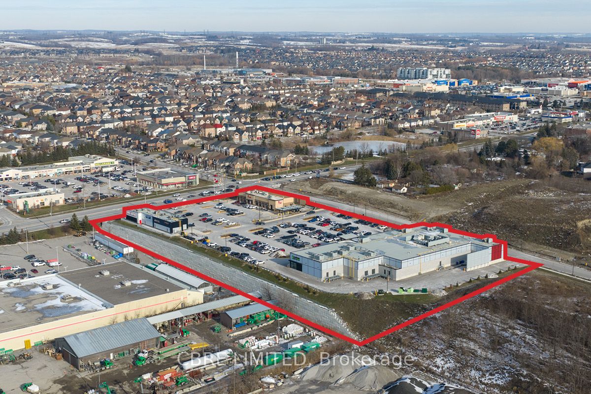 1280-1340 Clearbrook Drive