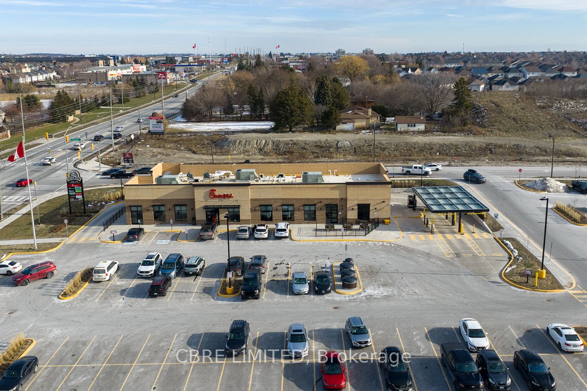 1280-1340 Clearbrook Drive