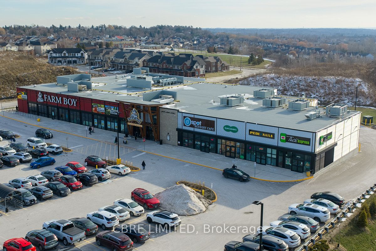 1280-1340 Clearbrook Drive