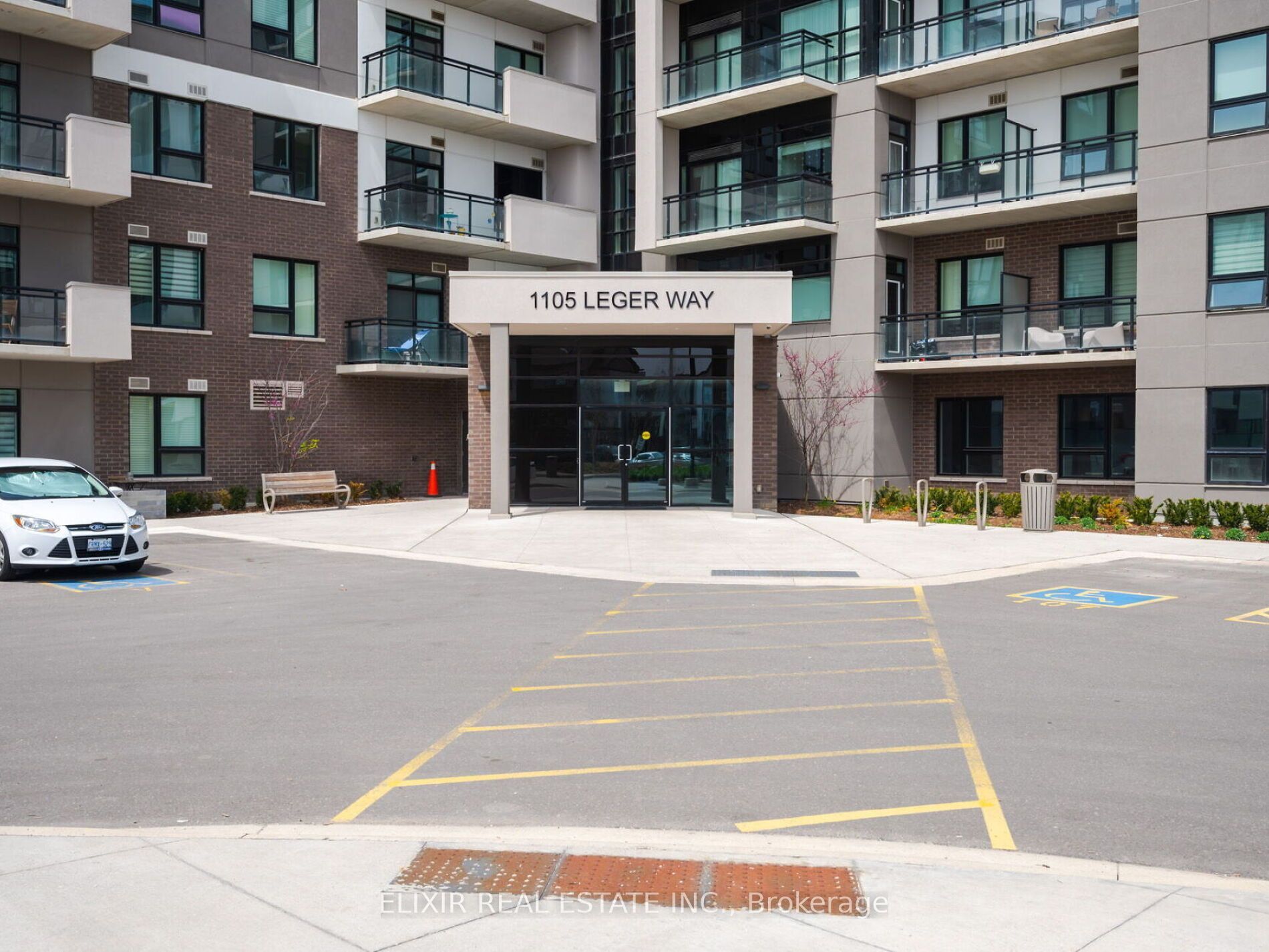1105 Leger Way 129