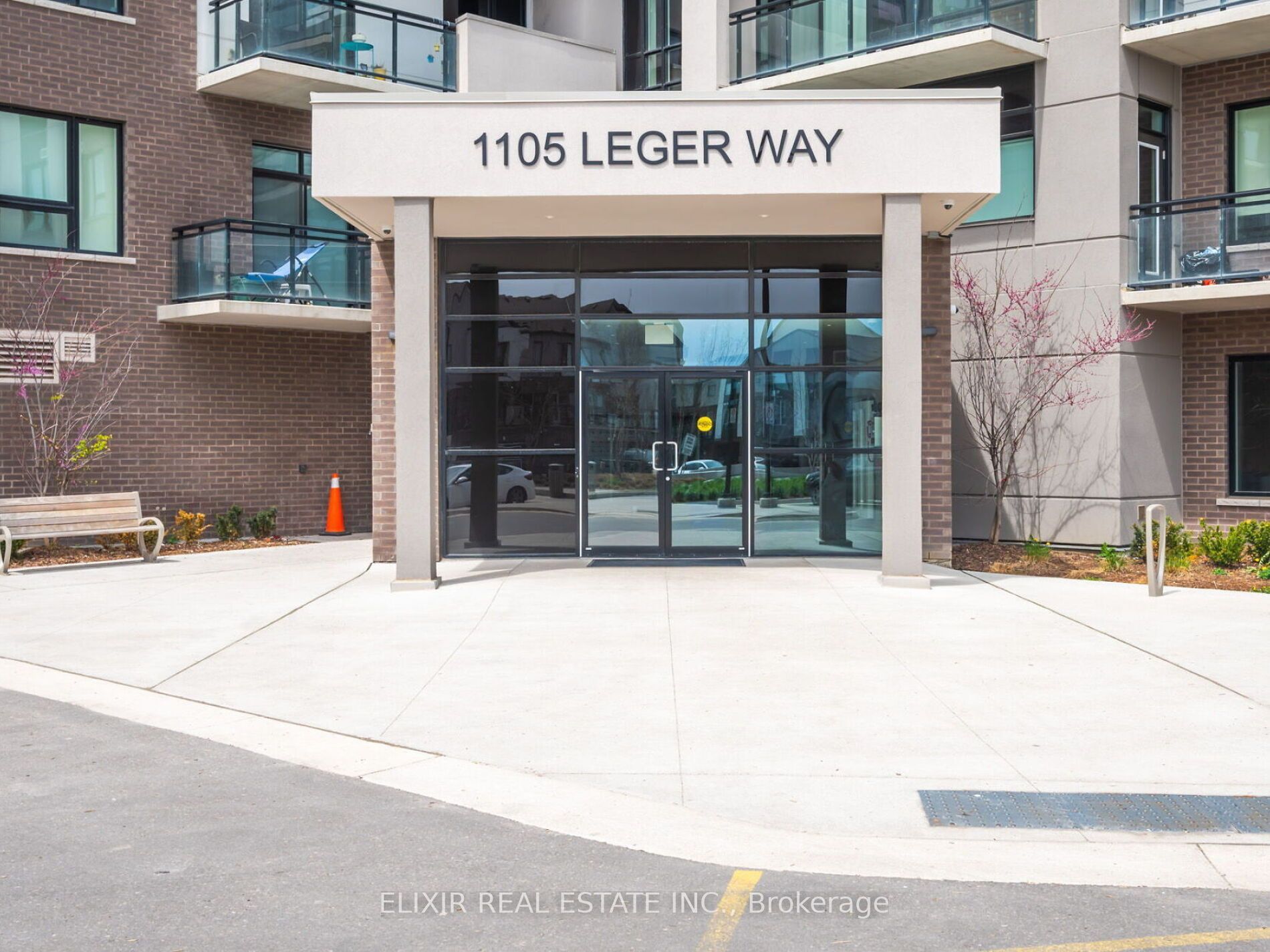 1105 Leger Way 129