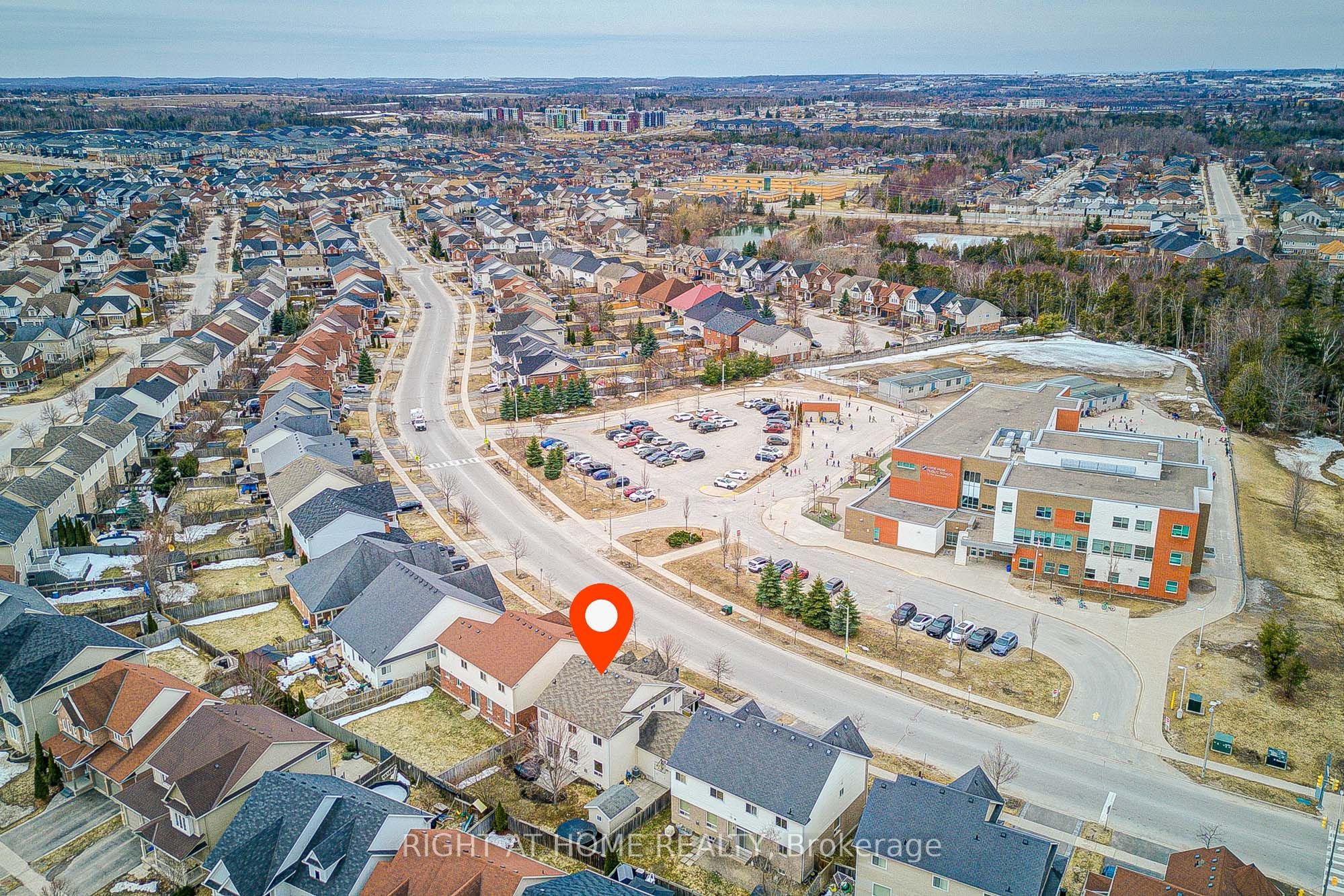 79 The Queensway Way