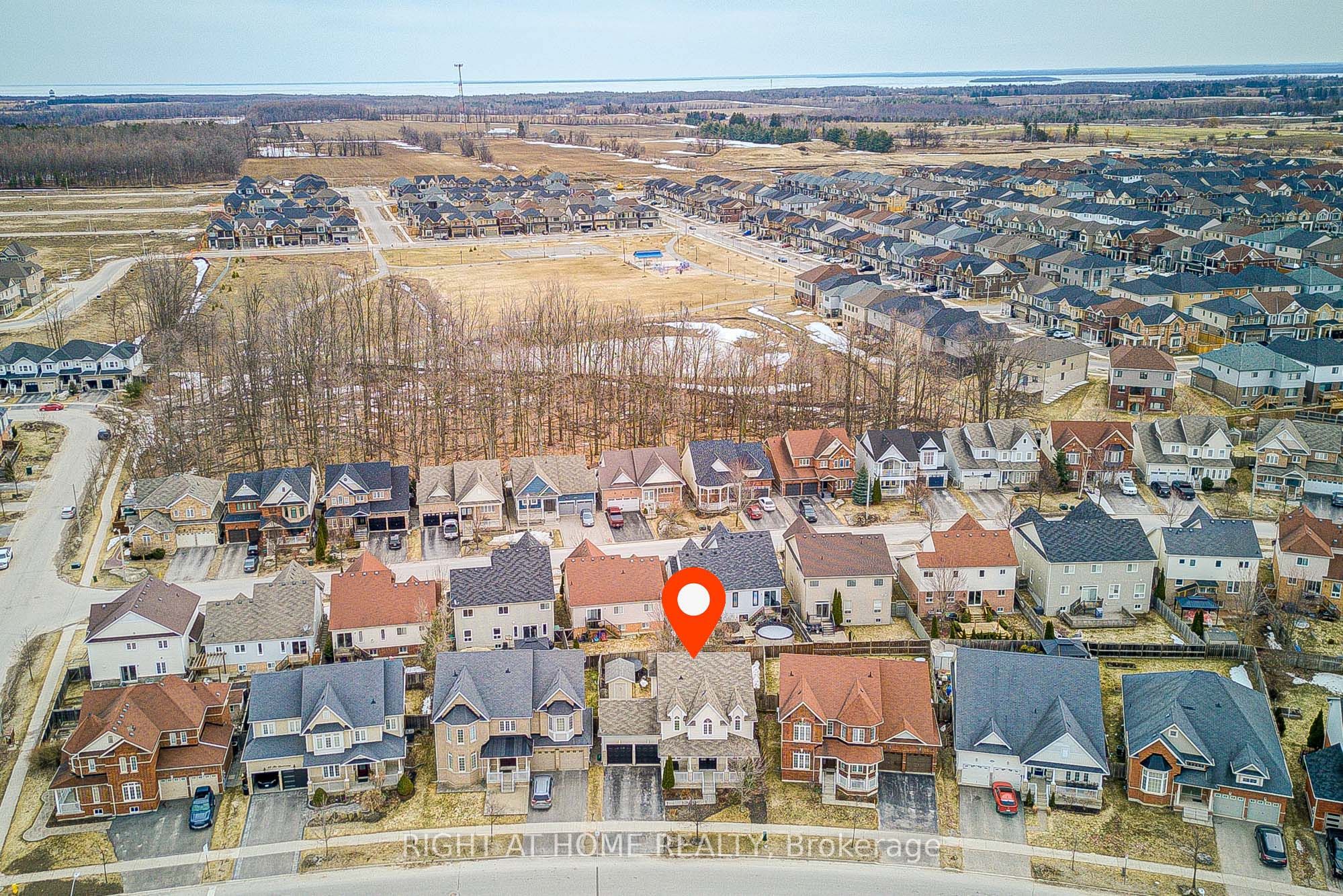 79 The Queensway Way