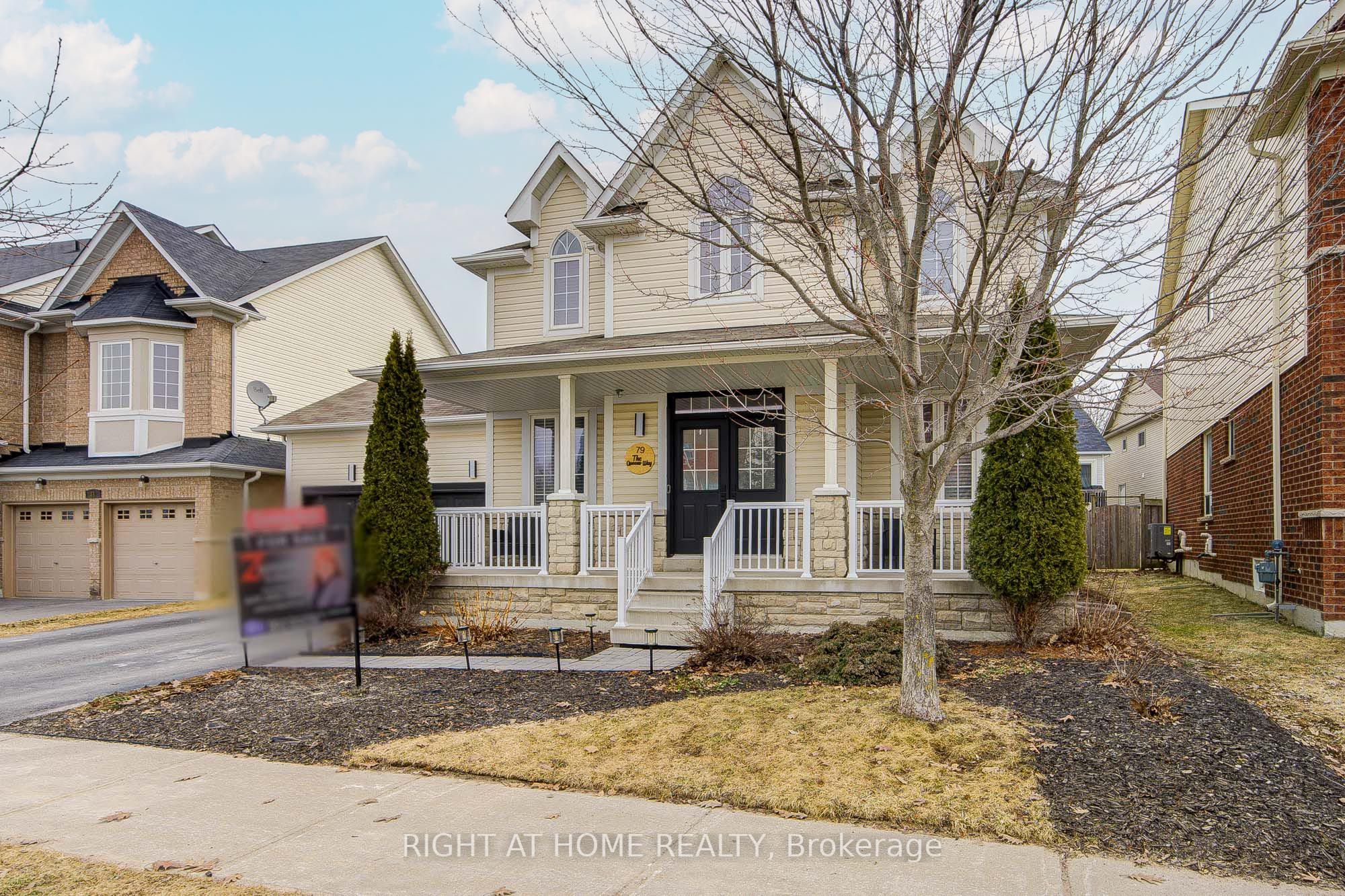 79 The Queensway Way