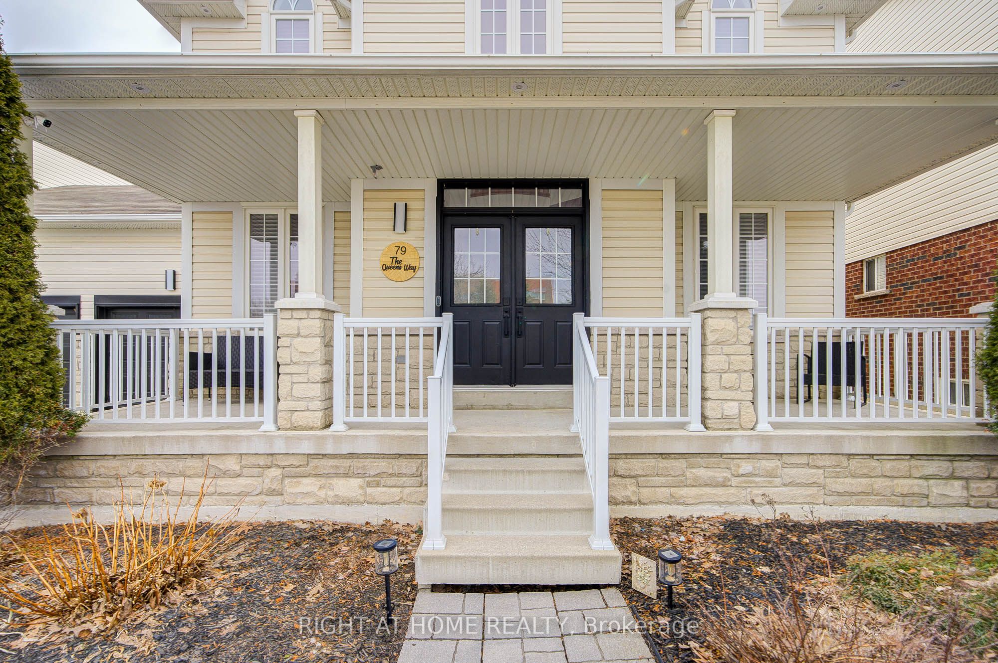 79 The Queensway Way