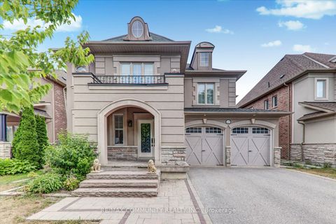 429 Staghorn Road Pickering ON L1W 2M8