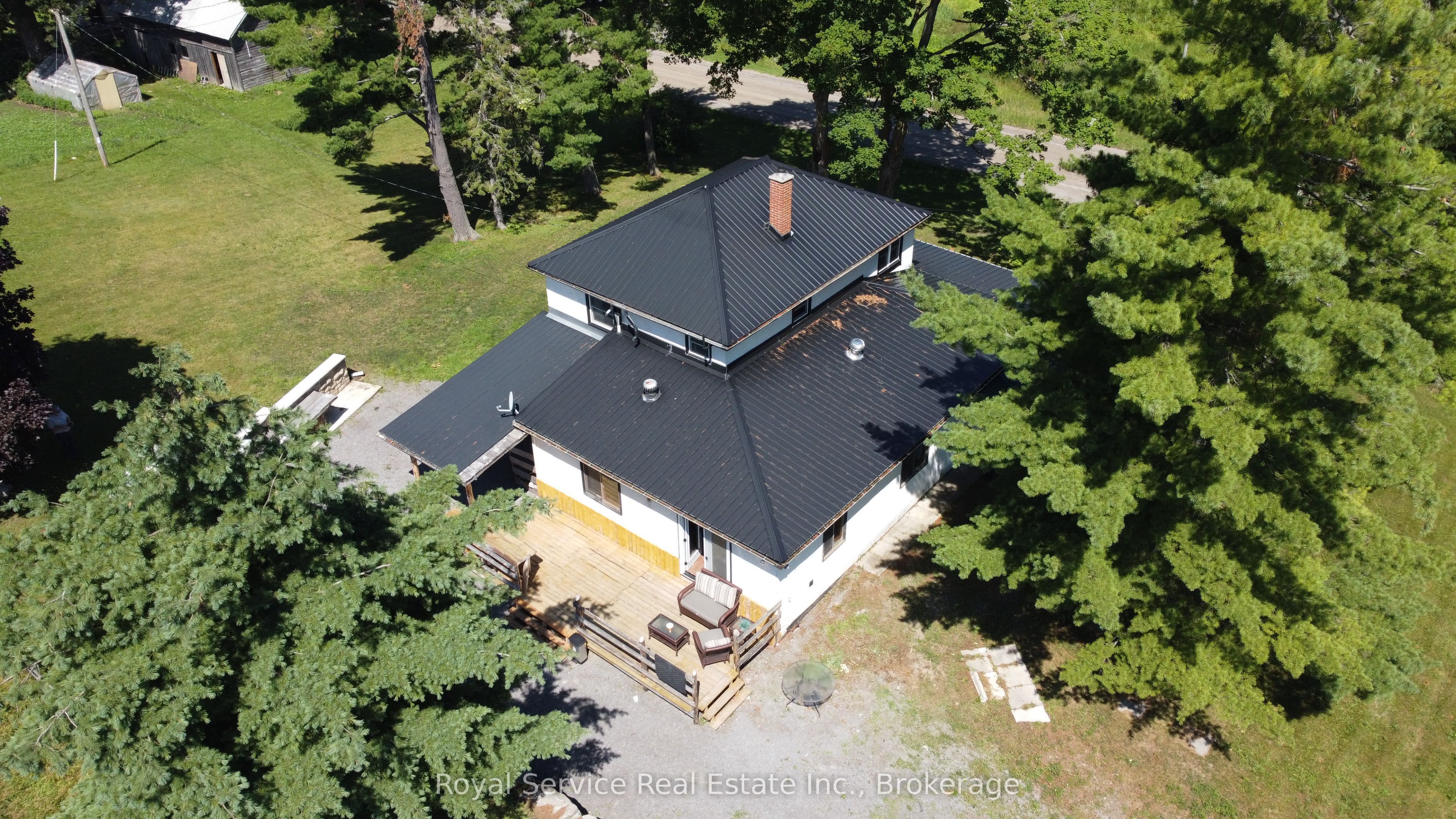 164 Bateman Road