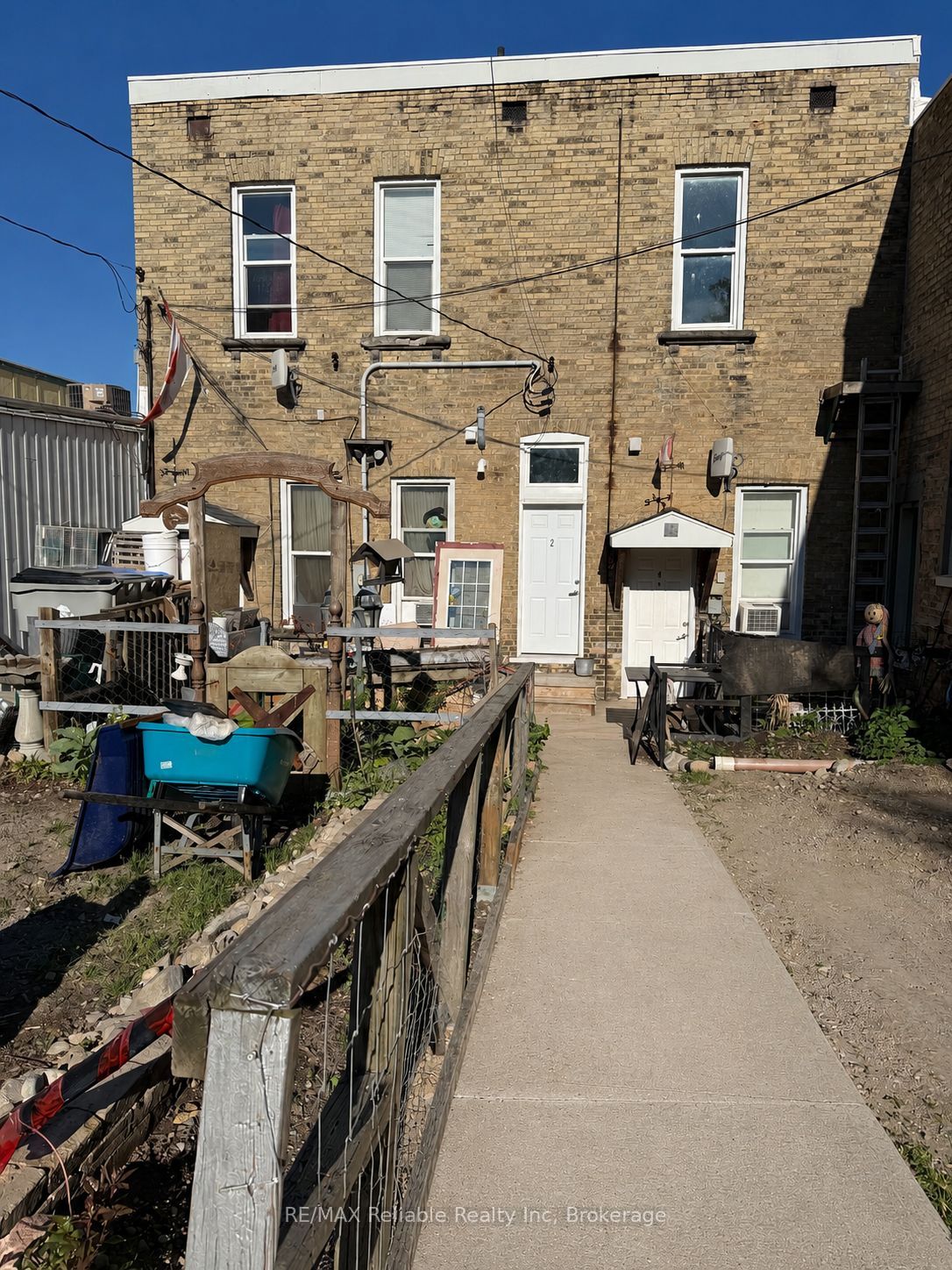 47 Albert Street
