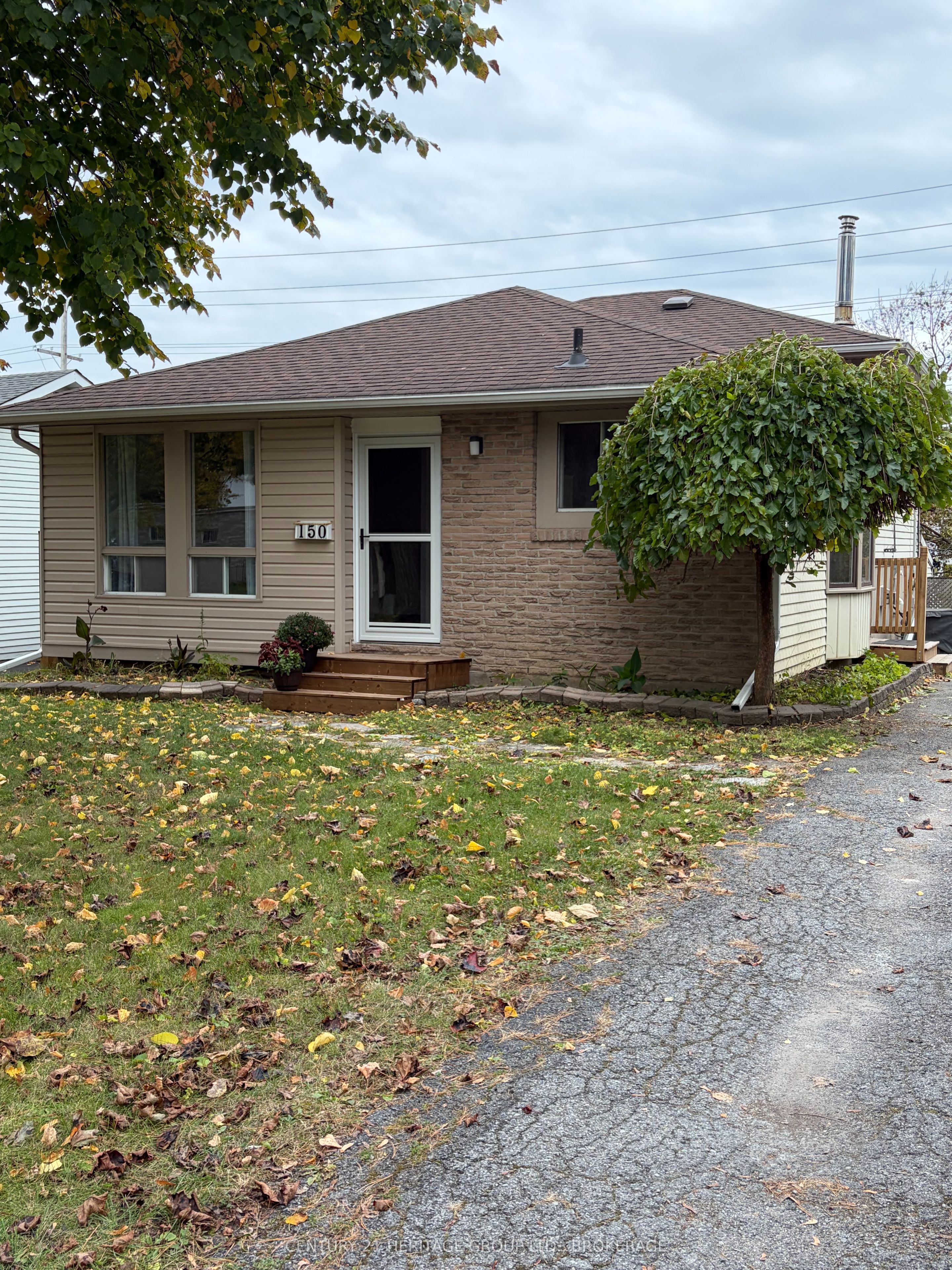 150 Dauphin Avenue