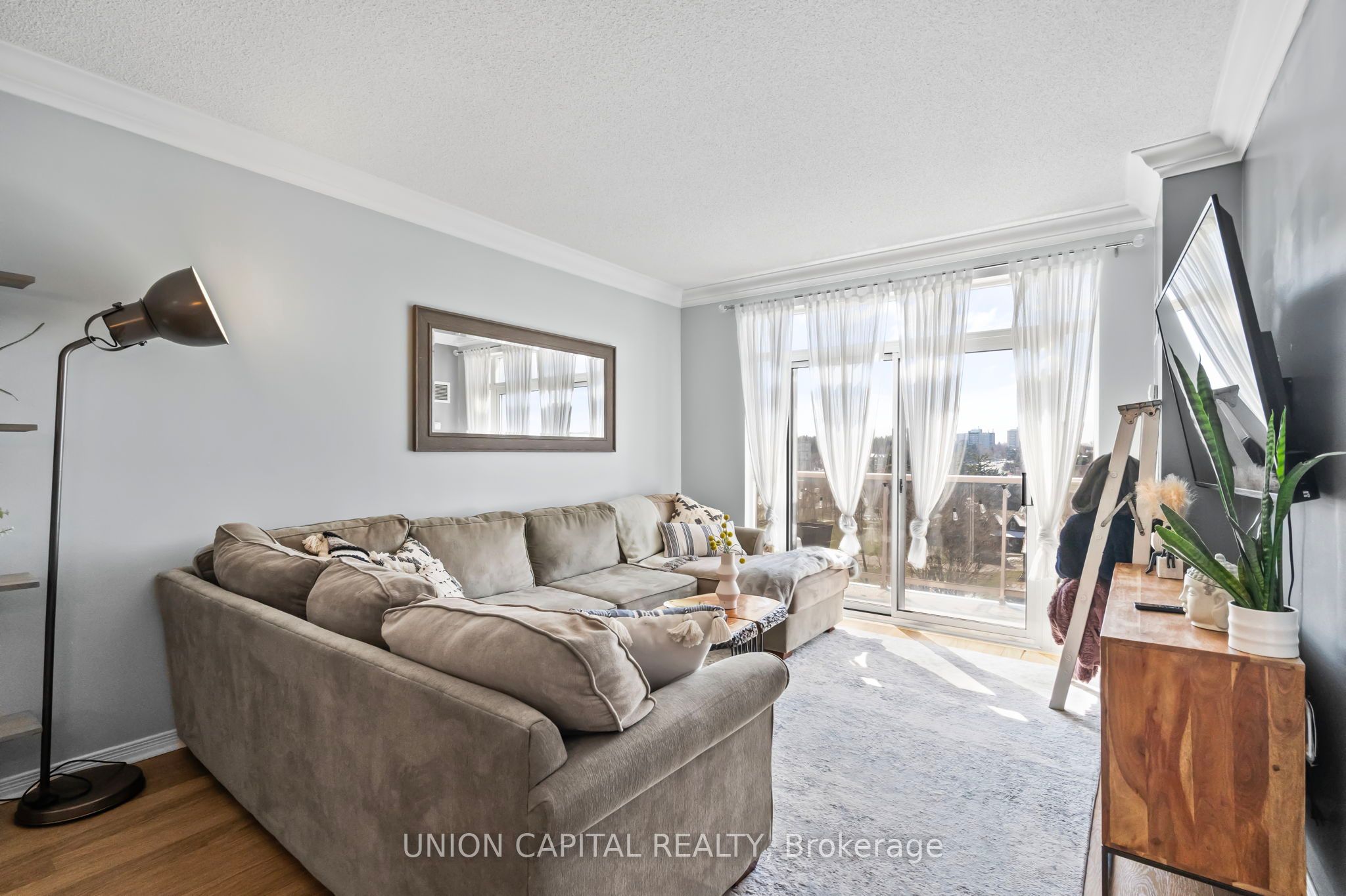 3650 Kingston Road PH918