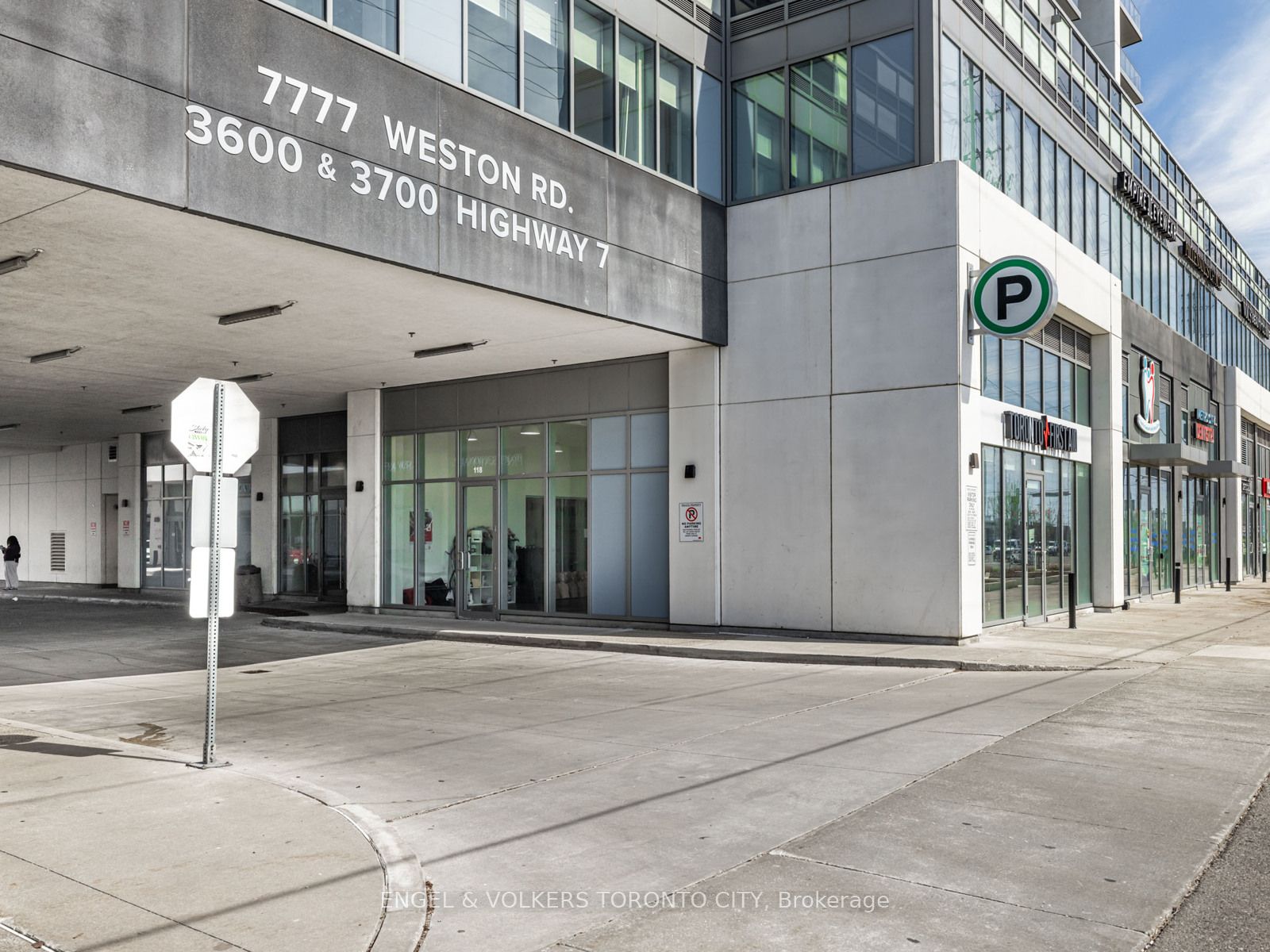 7777 Weston Road 231